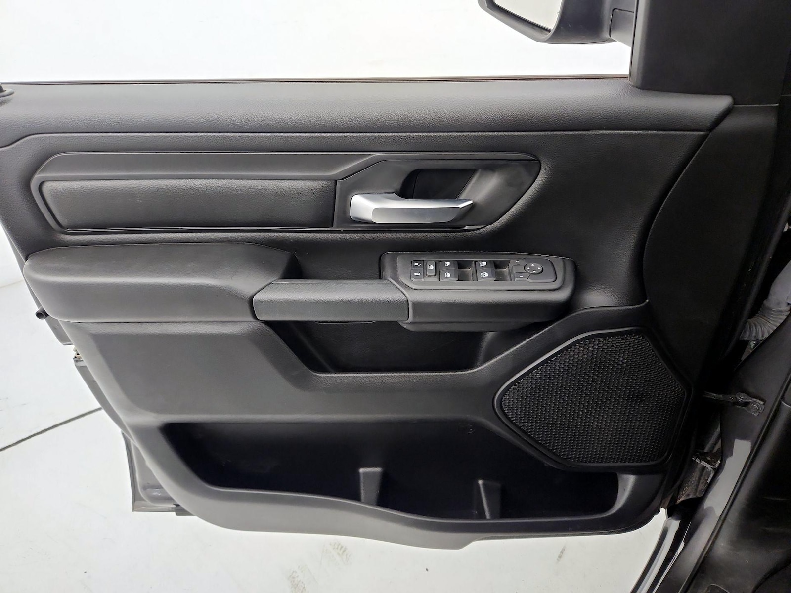 2025 RAM Ram 1500 Pickup Tradesman - Photo 13