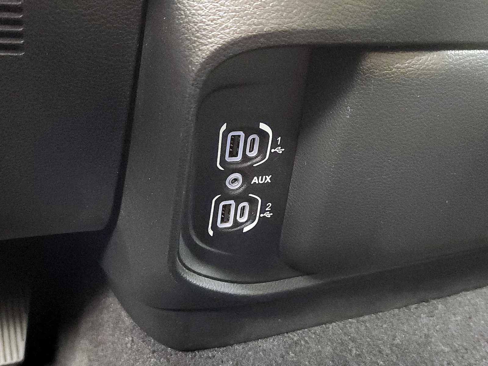 2025 RAM Ram 1500 Pickup Tradesman - Photo 19