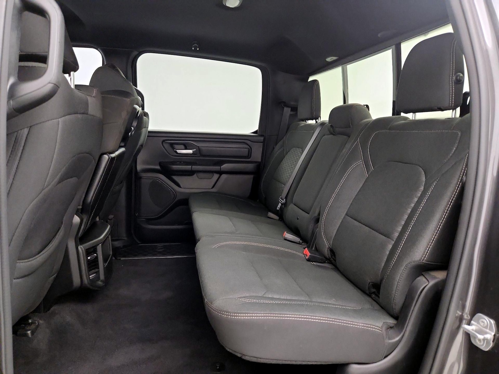 2025 RAM Ram 1500 Pickup Tradesman - Photo 20