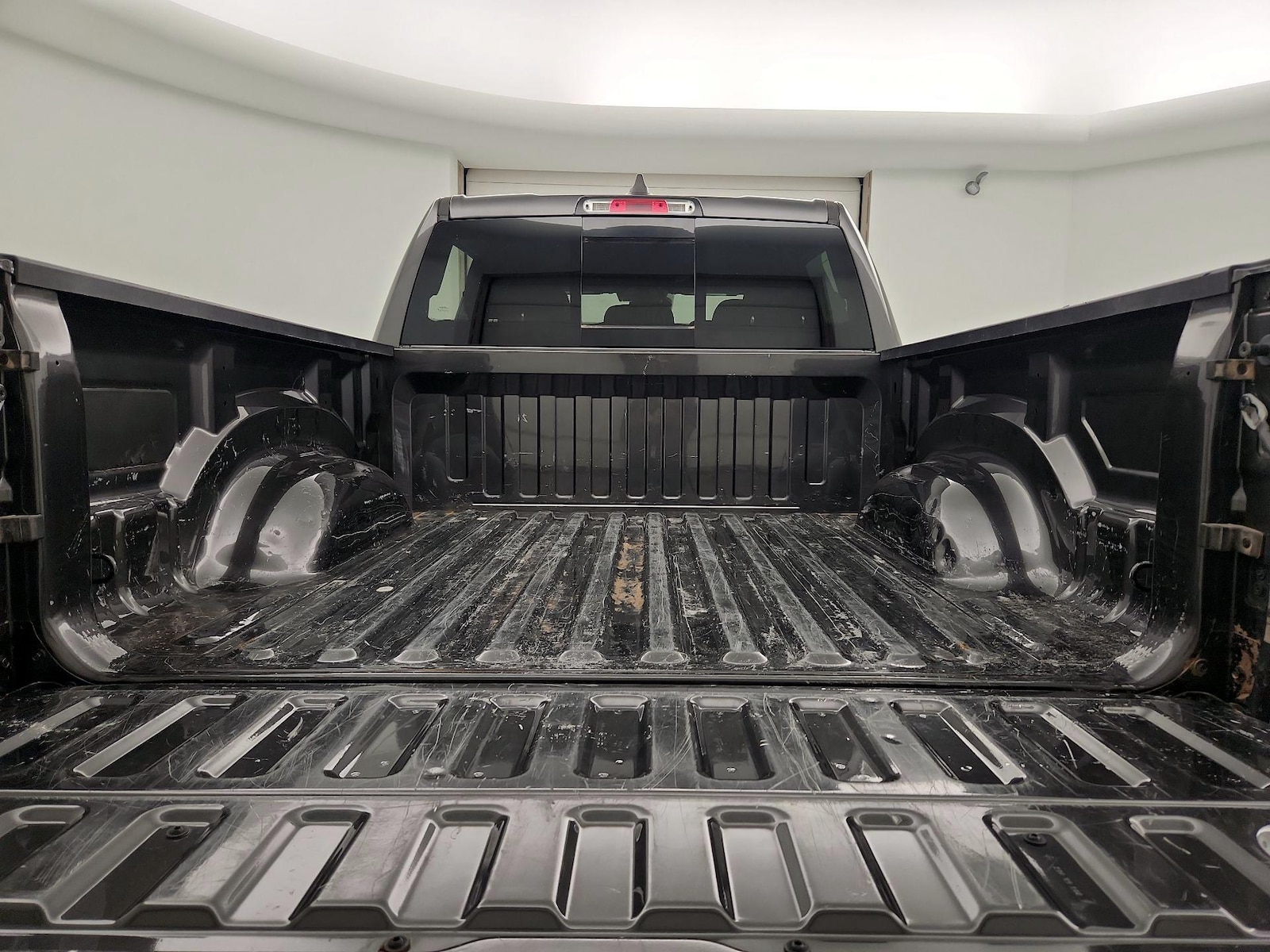 2025 RAM Ram 1500 Pickup Tradesman - Photo 21