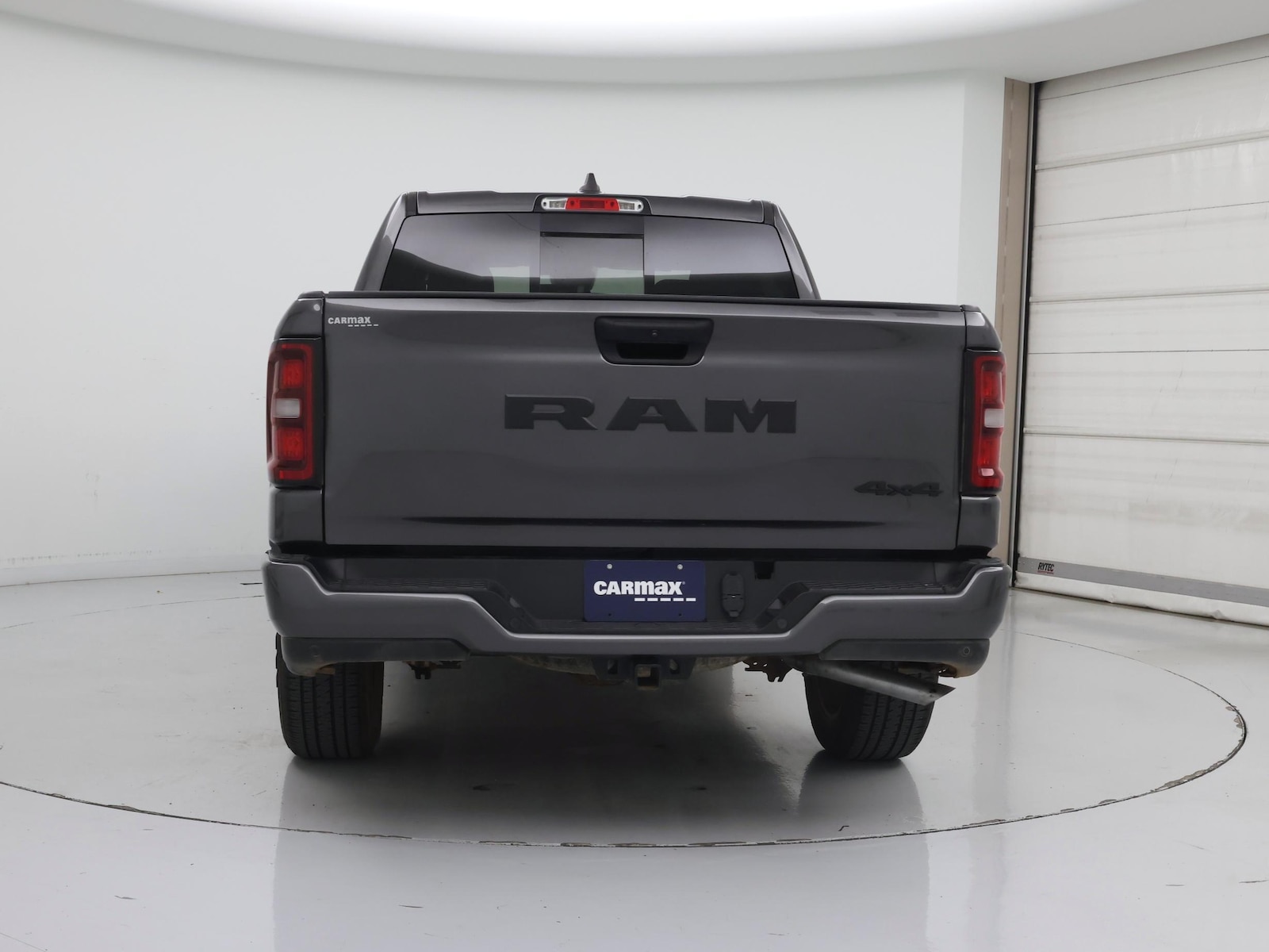 2025 RAM Ram 1500 Pickup Tradesman - Photo 7