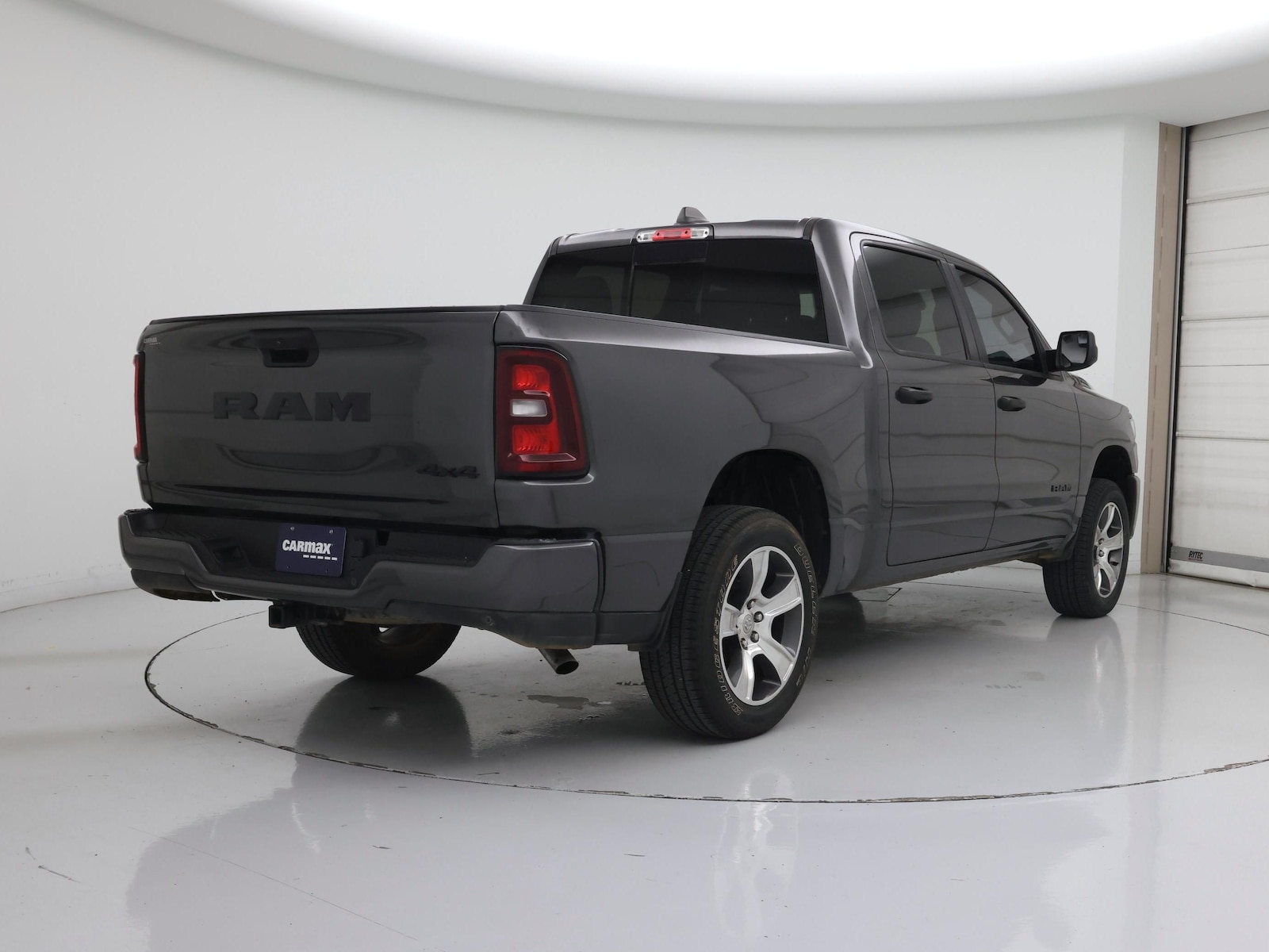 2025 RAM Ram 1500 Pickup Tradesman - Photo 9