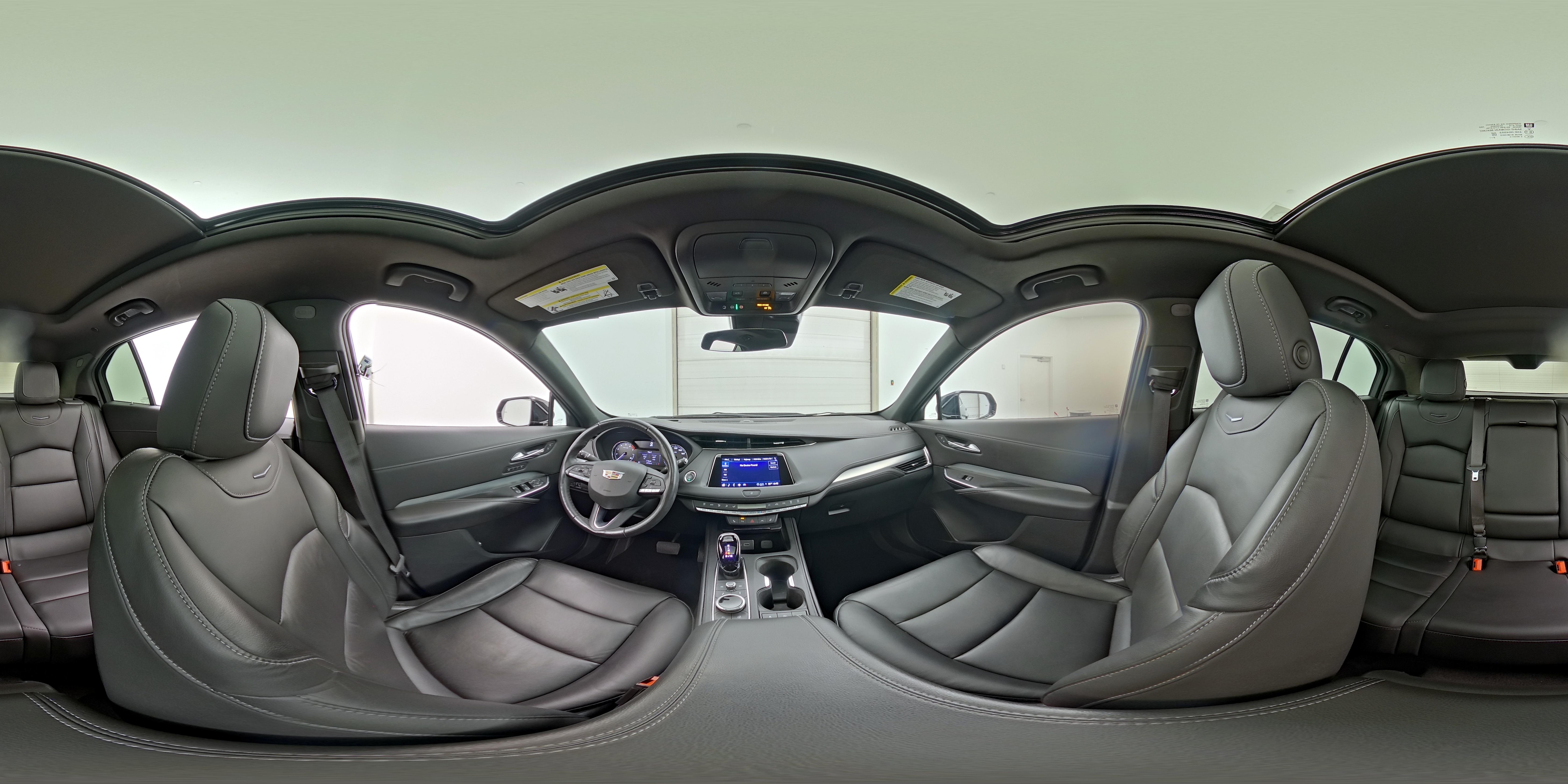 2023 Cadillac XT4 Premium Luxury - Photo 26