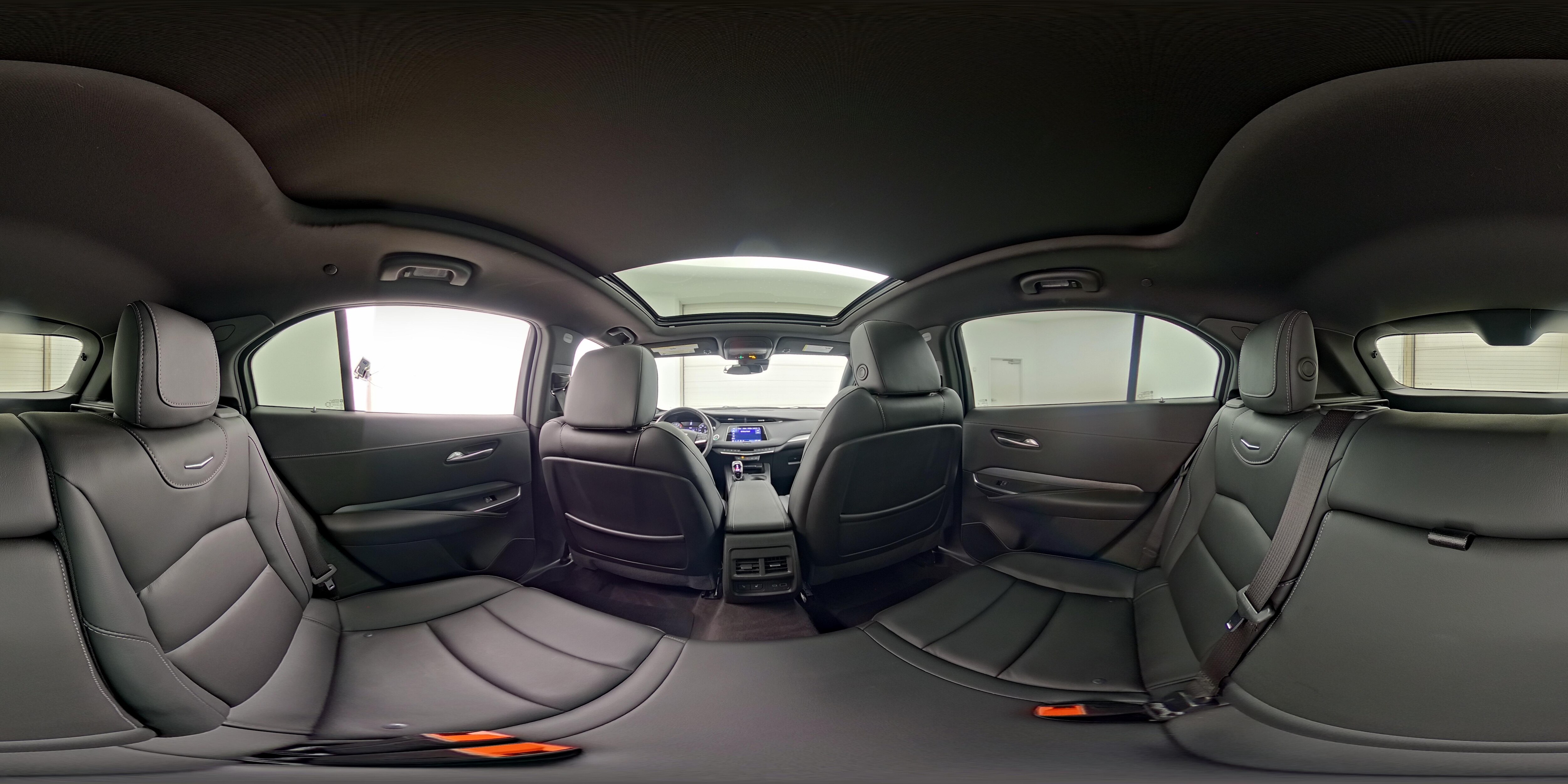 2023 Cadillac XT4 Premium Luxury - Photo 27