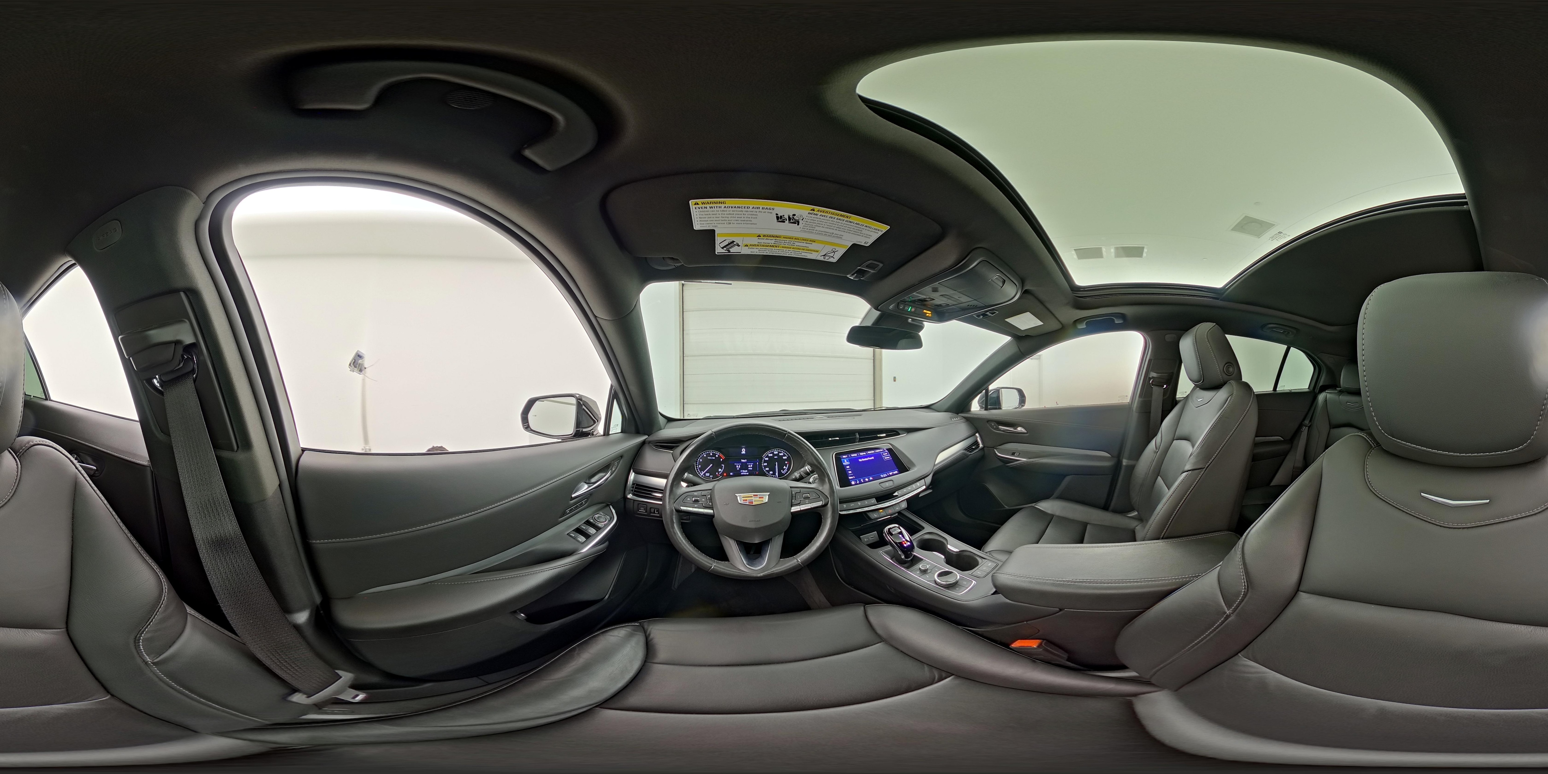 2023 Cadillac XT4 Premium Luxury - Photo 28