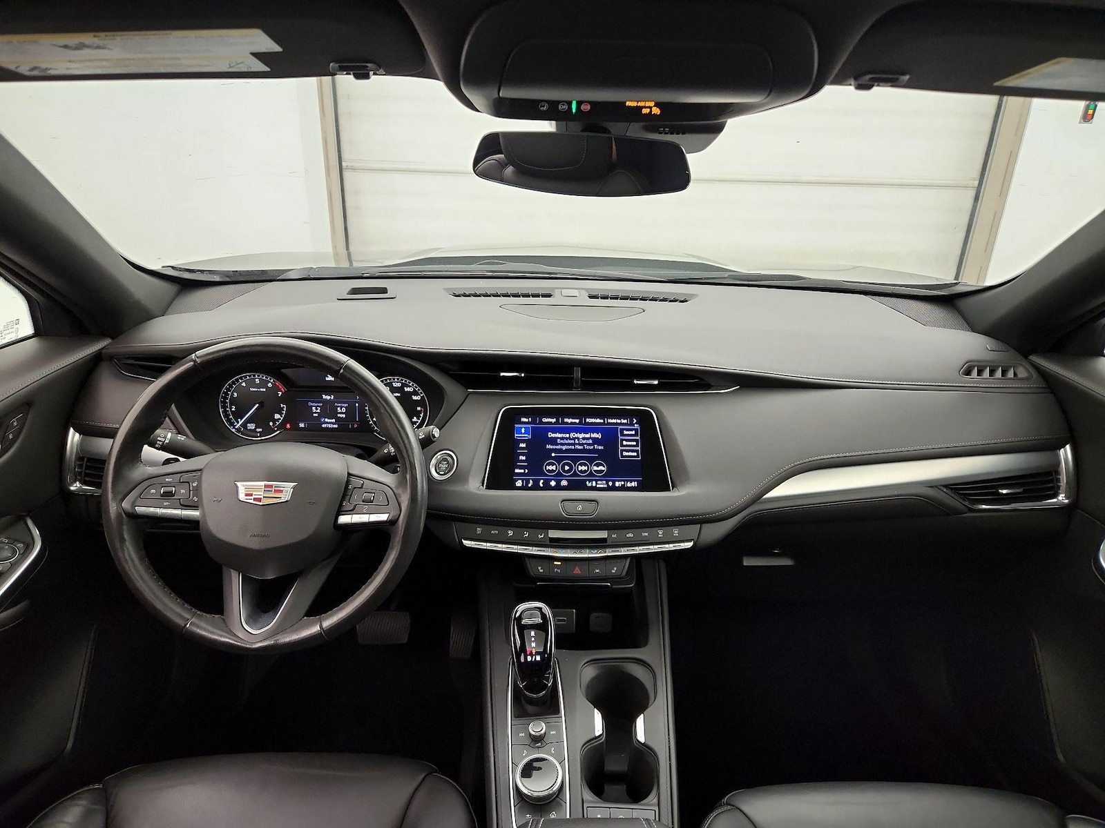 2023 Cadillac XT4 Premium Luxury - Photo 10