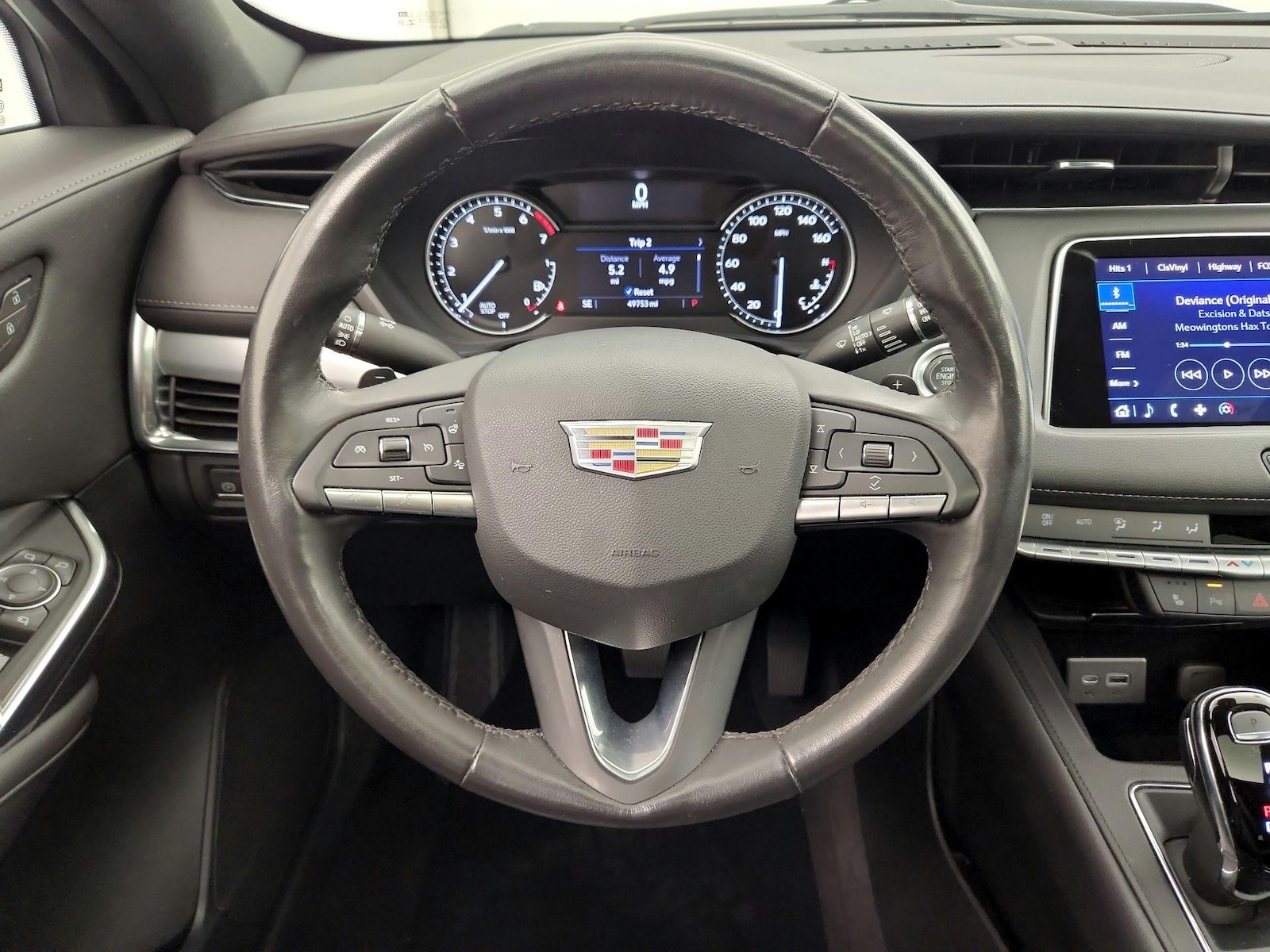 2023 Cadillac XT4 Premium Luxury - Photo 11