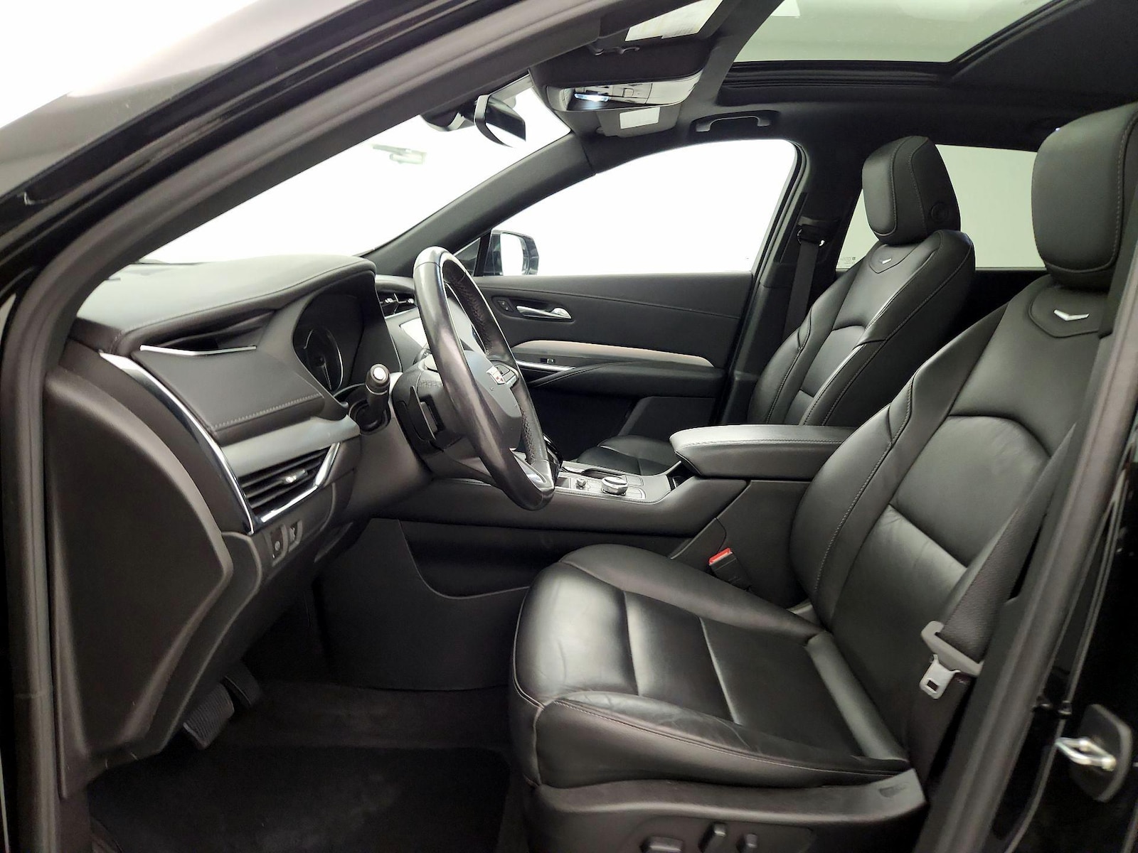 2023 Cadillac XT4 Premium Luxury - Photo 12