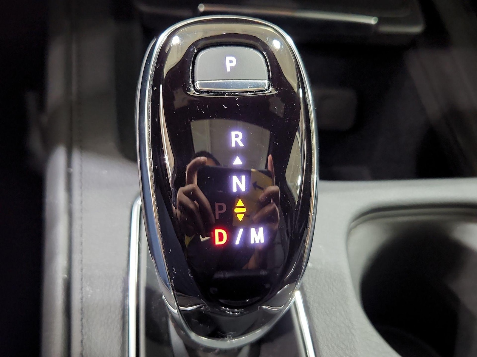 2023 Cadillac XT4 Premium Luxury - Photo 19