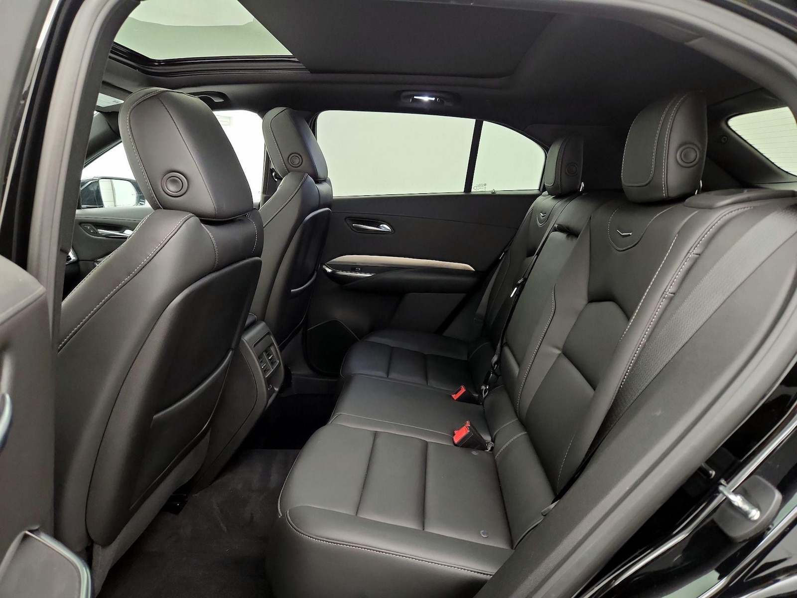 2023 Cadillac XT4 Premium Luxury - Photo 22