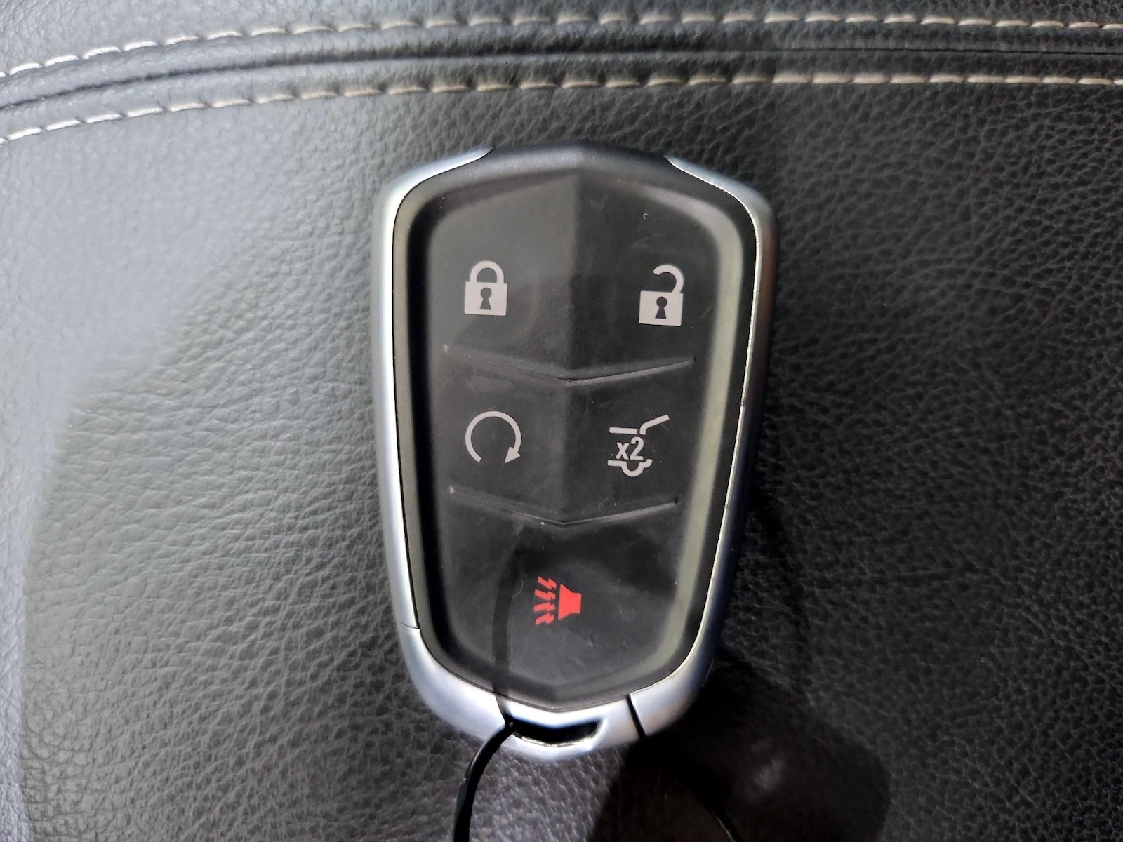 2023 Cadillac XT4 Premium Luxury - Photo 25