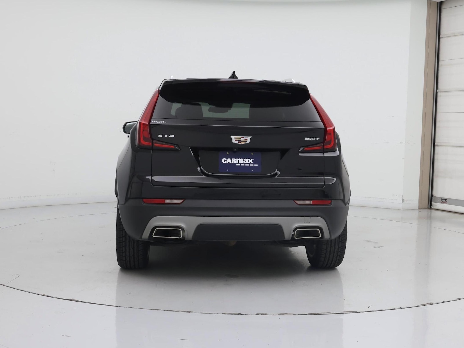 2023 Cadillac XT4 Premium Luxury - Photo 7
