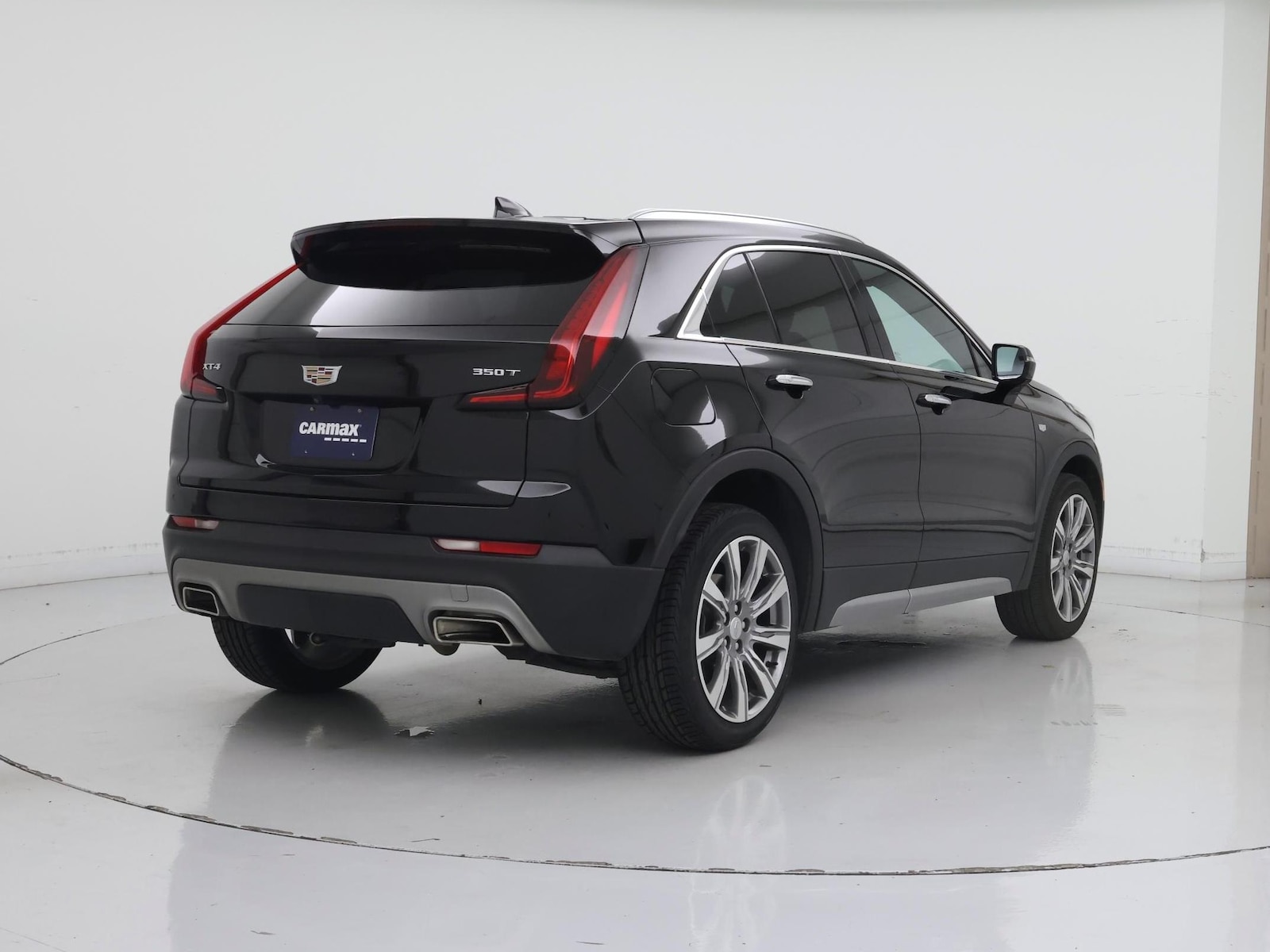 2023 Cadillac XT4 Premium Luxury - Photo 9