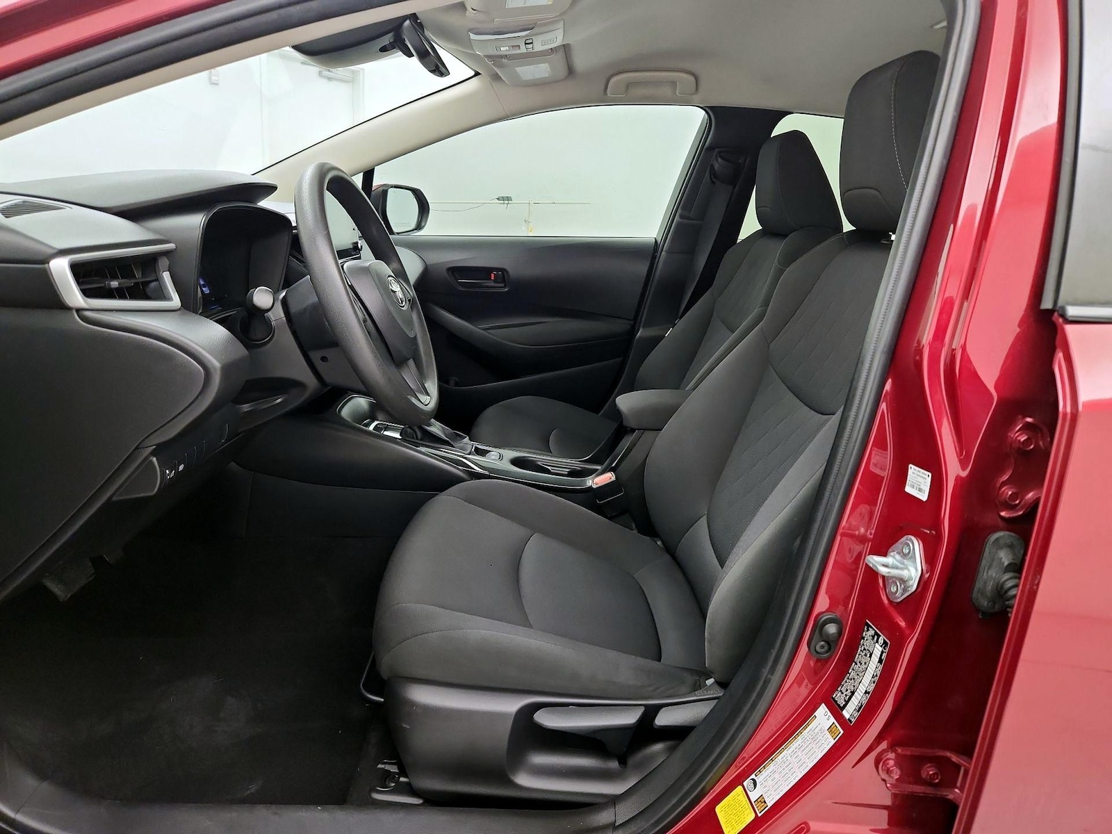 Side Airbags