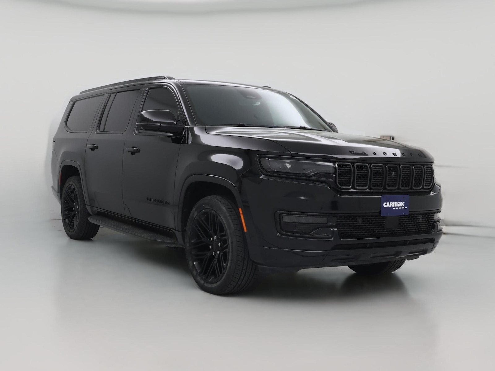 2024 Jeep Wagoneer L