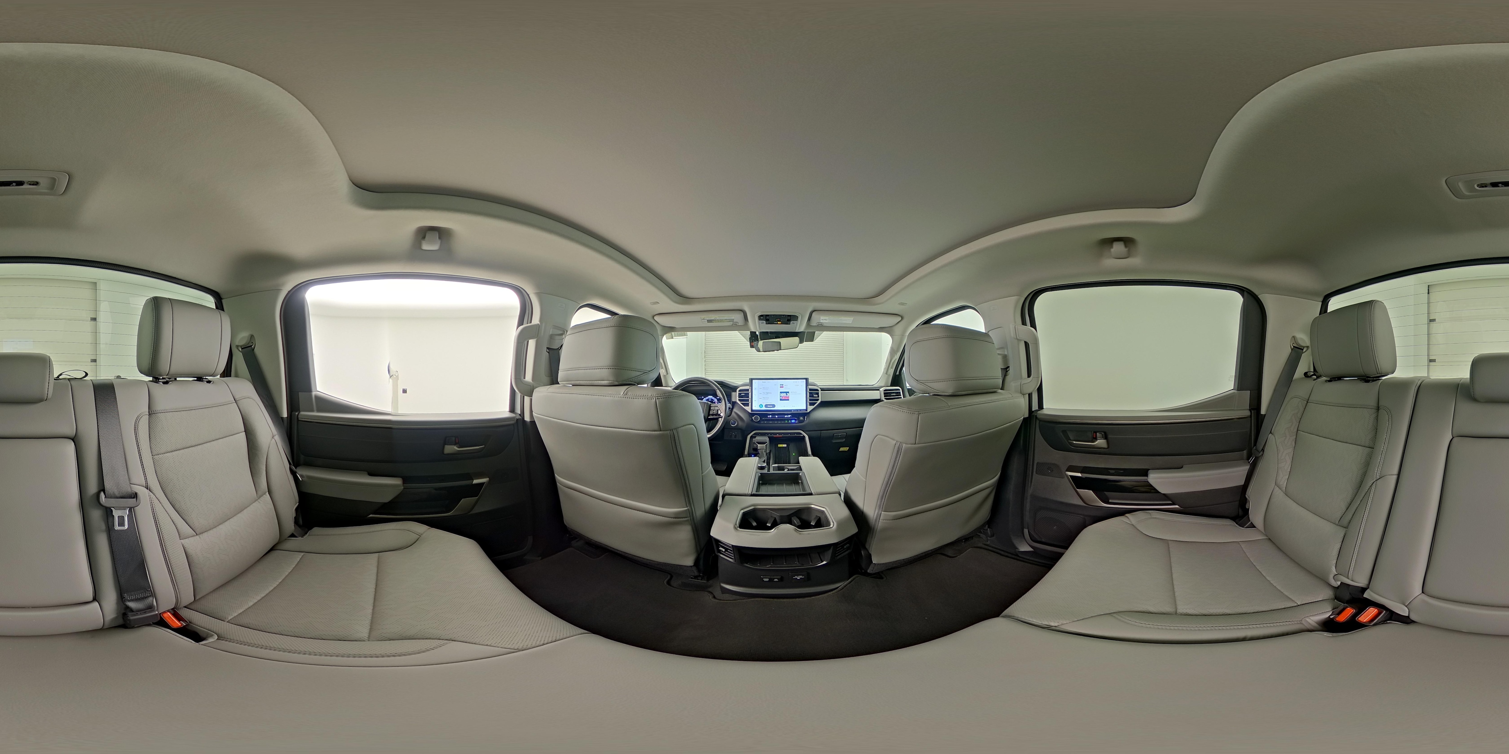 2024 Toyota Tundra Limited - Photo 25