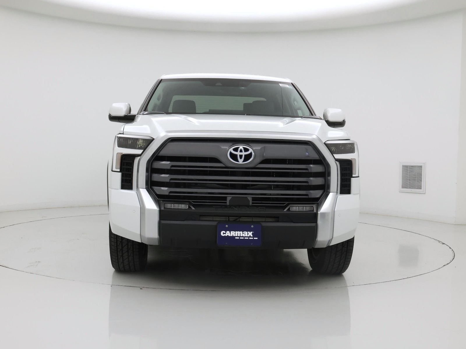 2024 Toyota Tundra Limited - Photo 6