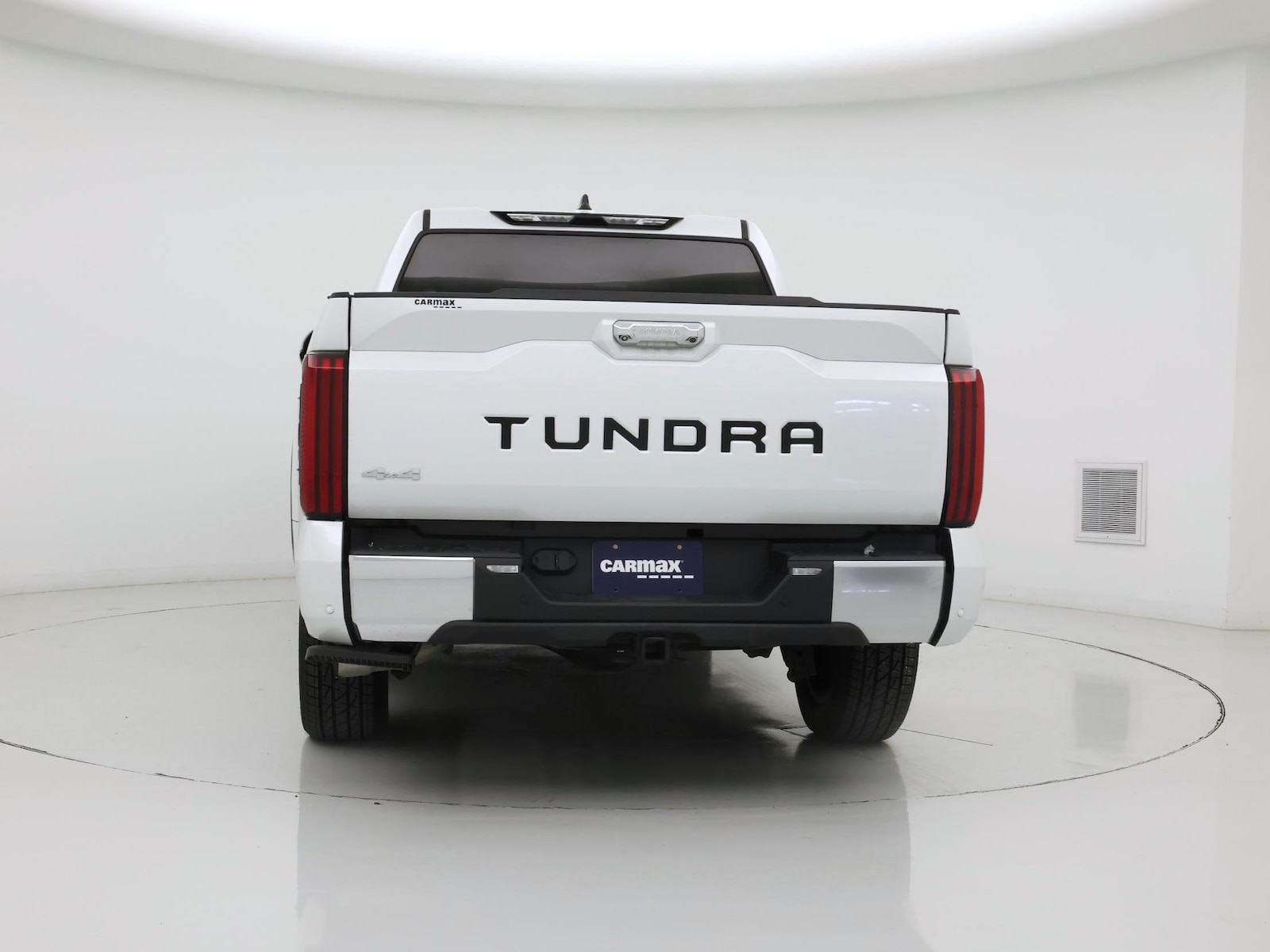 2024 Toyota Tundra Limited - Photo 7