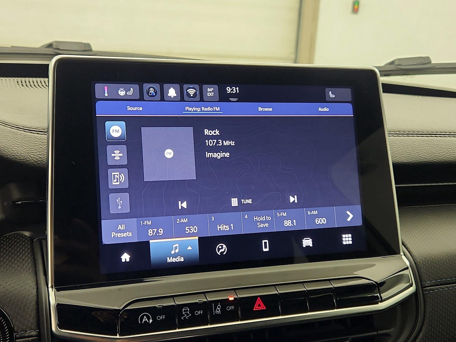 2026 Jeep Compass Latitude Altitude - Photo 16