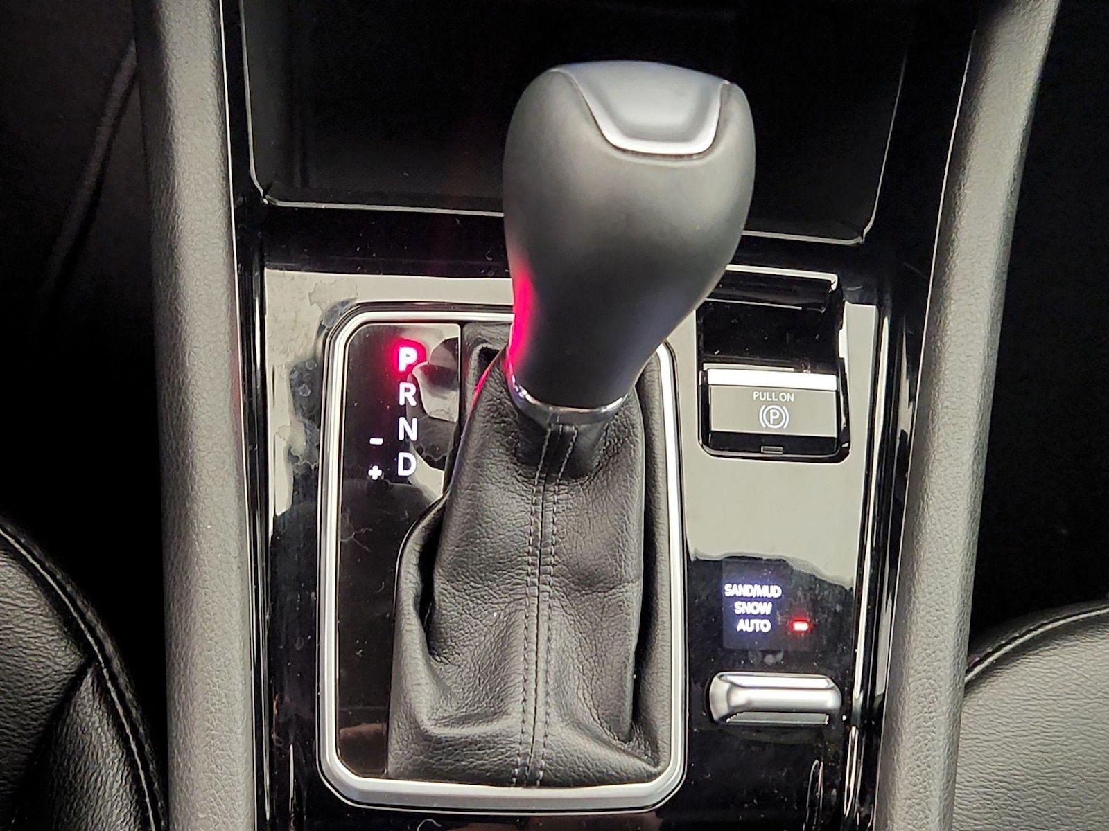 2026 Jeep Compass Latitude Altitude - Photo 18