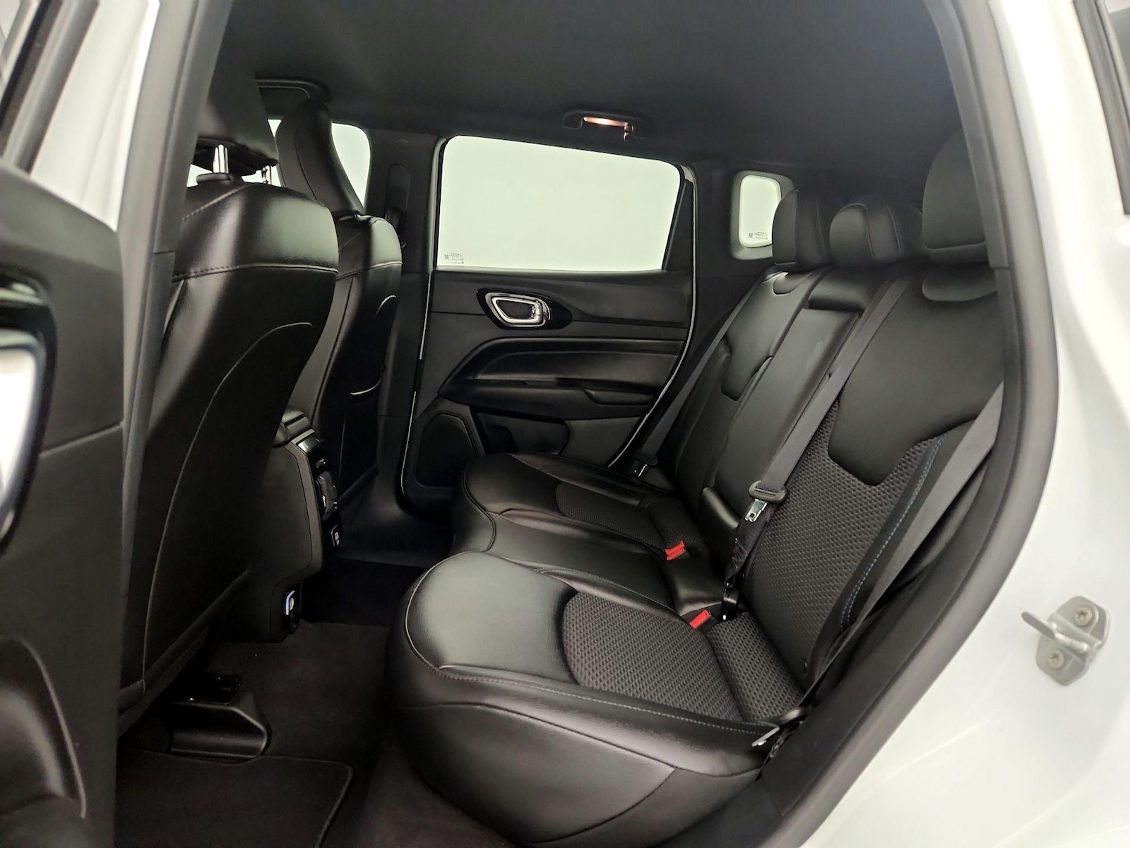 2026 Jeep Compass Latitude Altitude - Photo 20