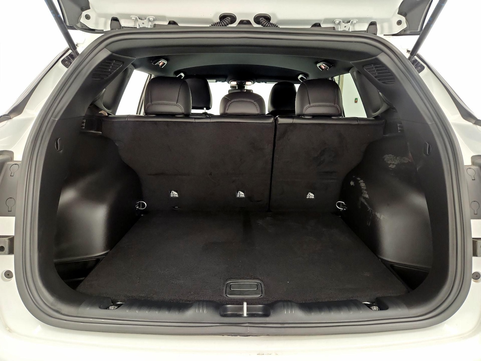 2026 Jeep Compass Latitude Altitude - Photo 21