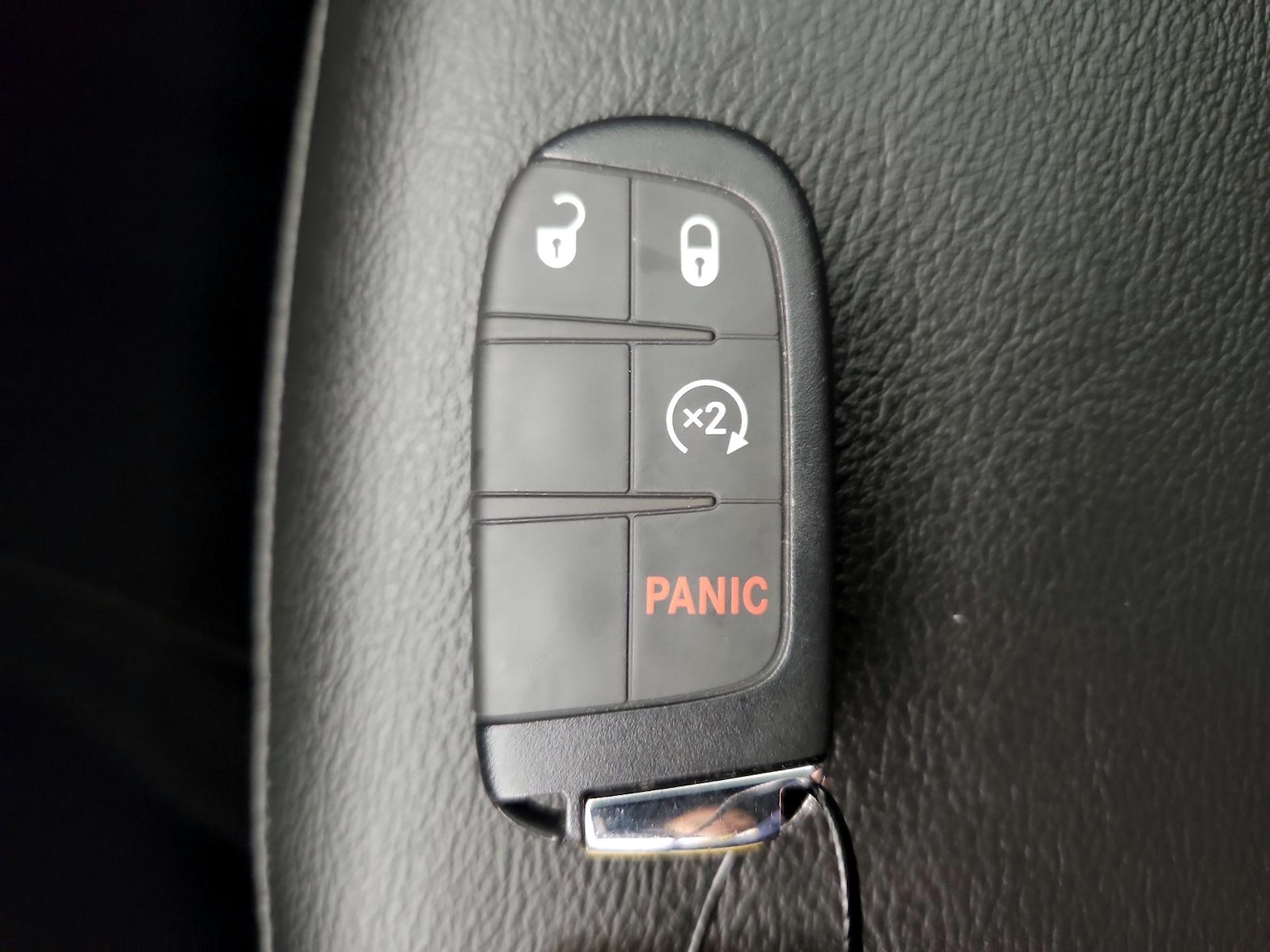 2026 Jeep Compass Latitude Altitude - Photo 23
