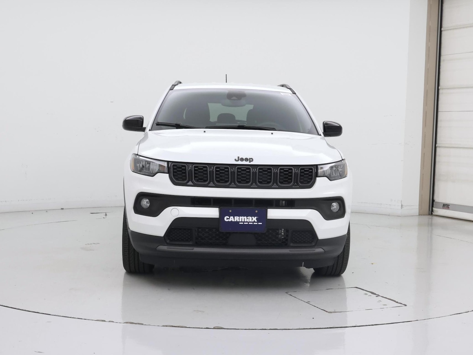 2026 Jeep Compass Latitude Altitude - Photo 6