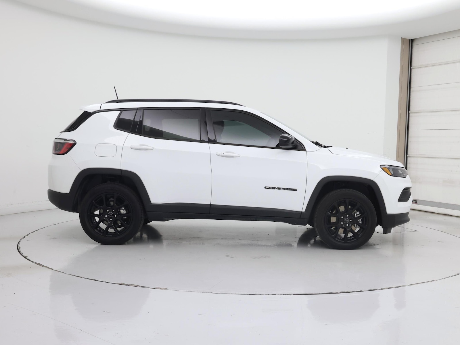 2026 Jeep Compass Latitude Altitude - Photo 8