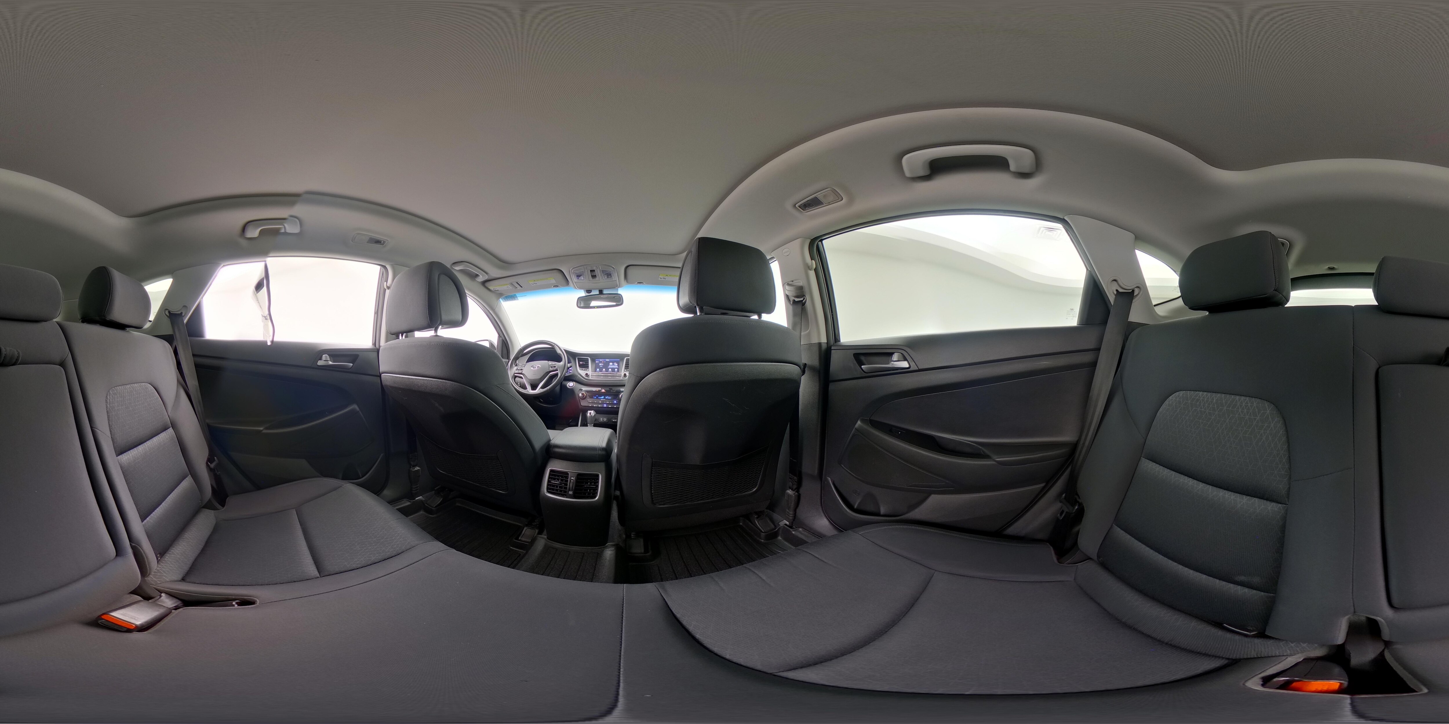 2018 Hyundai Tucson Value - Photo 26