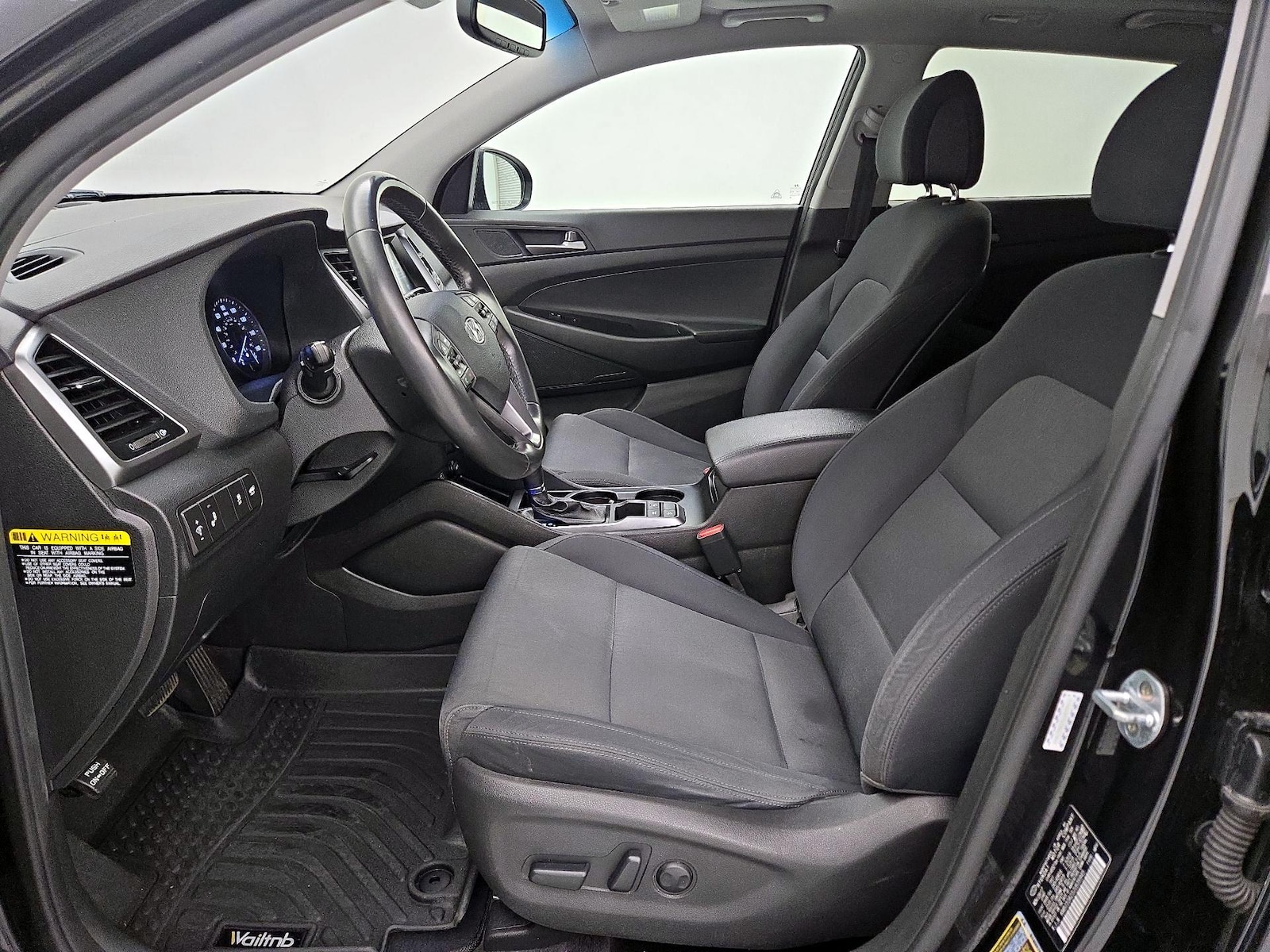 2018 Hyundai Tucson Value - Photo 12