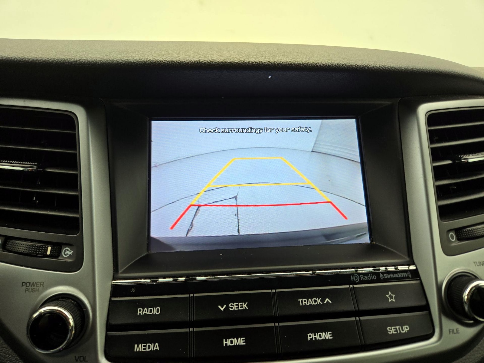 2018 Hyundai Tucson Value - Photo 15