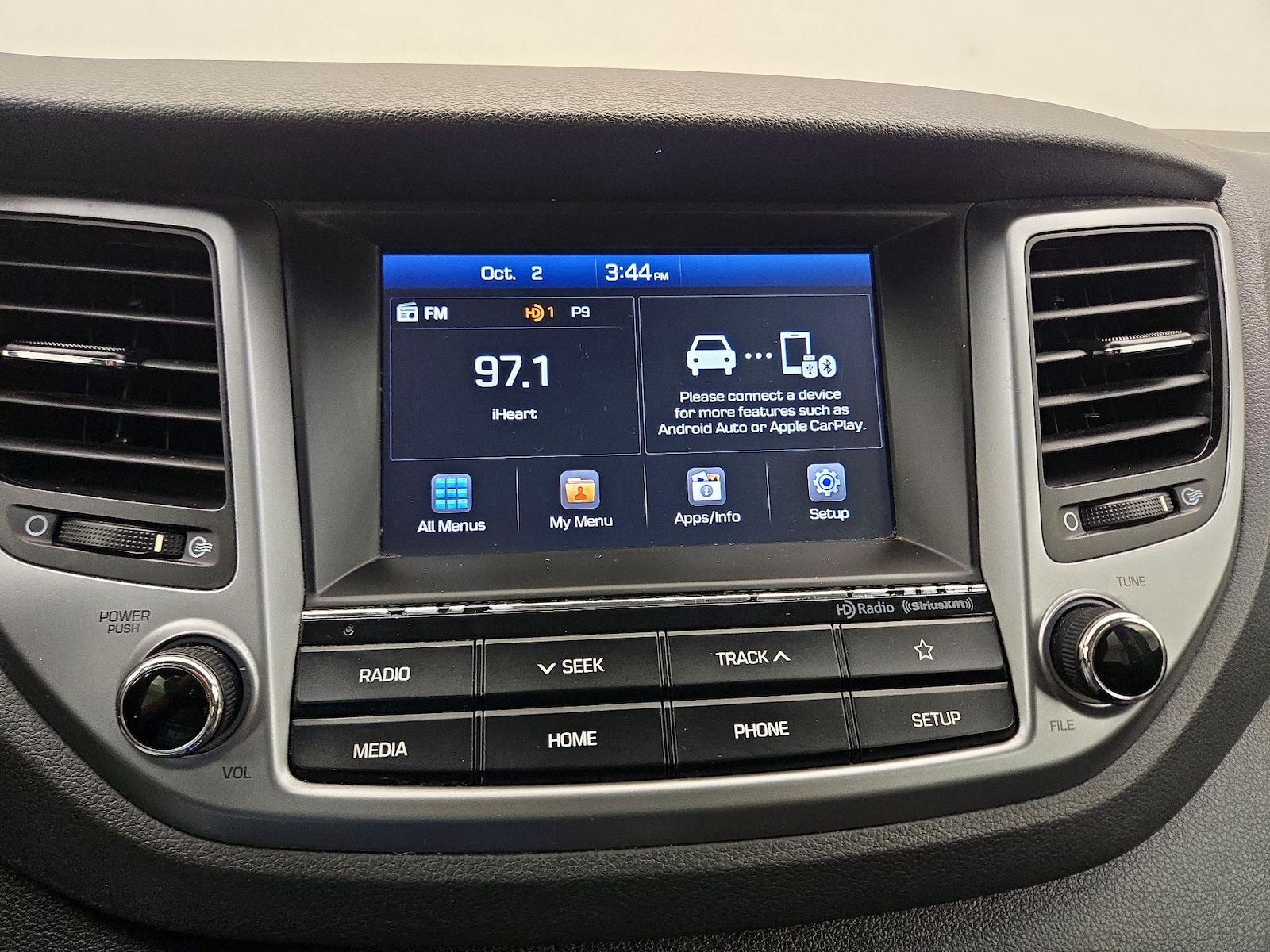2018 Hyundai Tucson Value - Photo 16