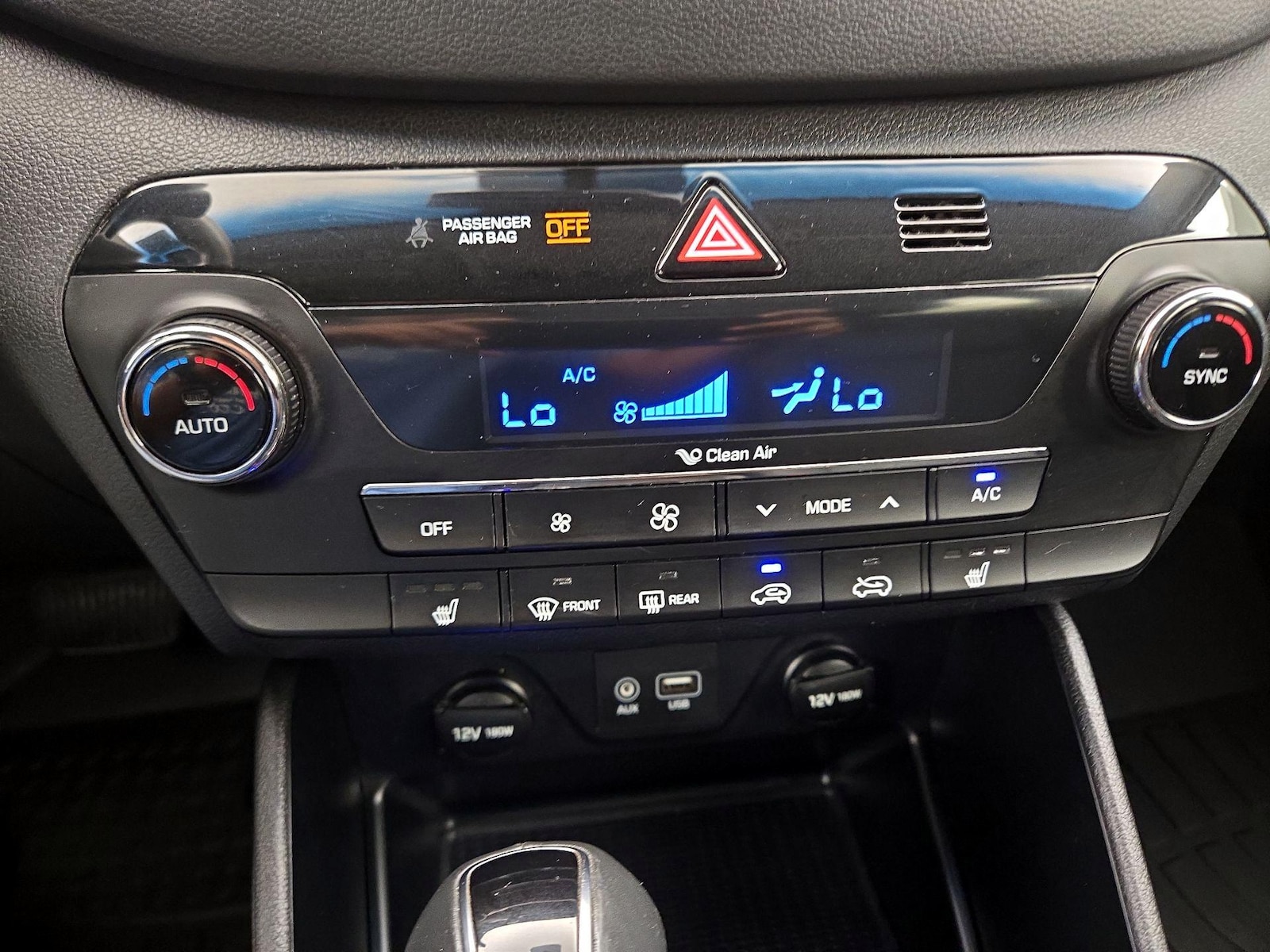 2018 Hyundai Tucson Value - Photo 17