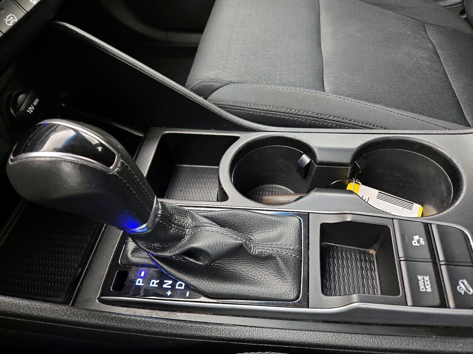 2018 Hyundai Tucson Value - Photo 18