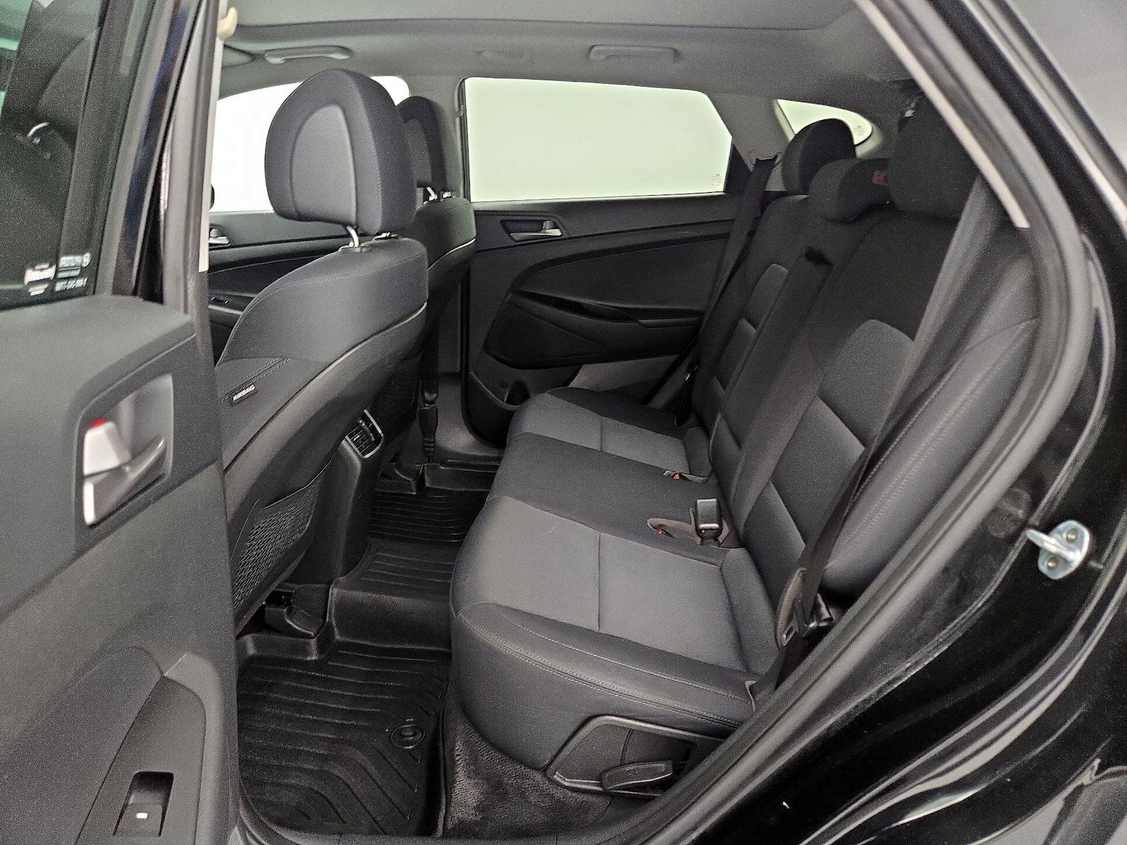 2018 Hyundai Tucson Value - Photo 21