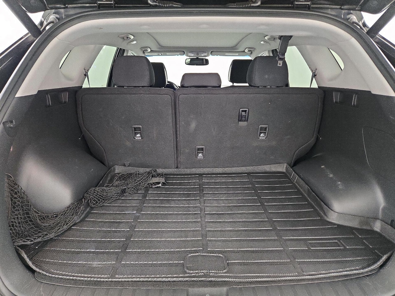 2018 Hyundai Tucson Value - Photo 22