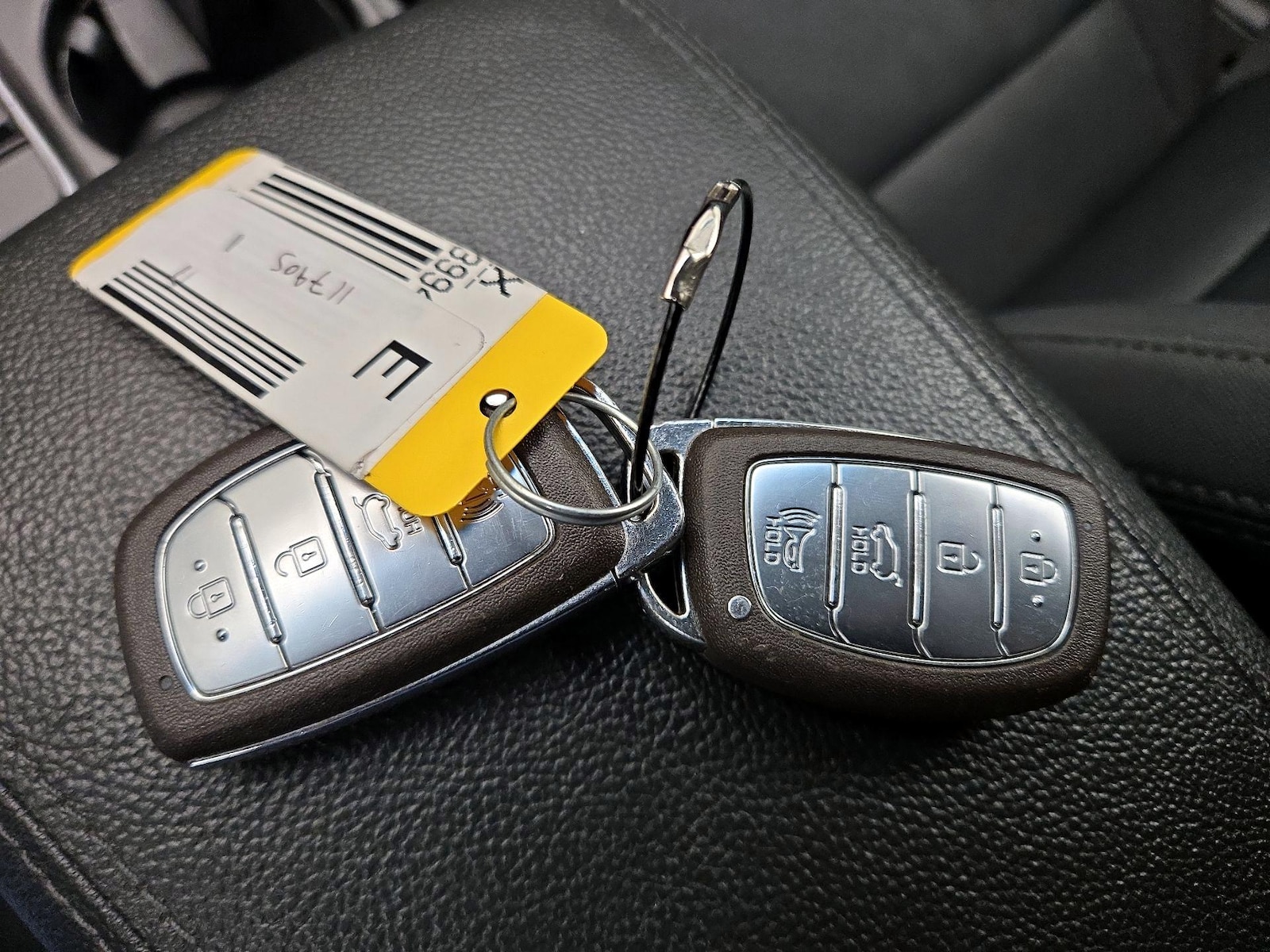 2018 Hyundai Tucson Value - Photo 24