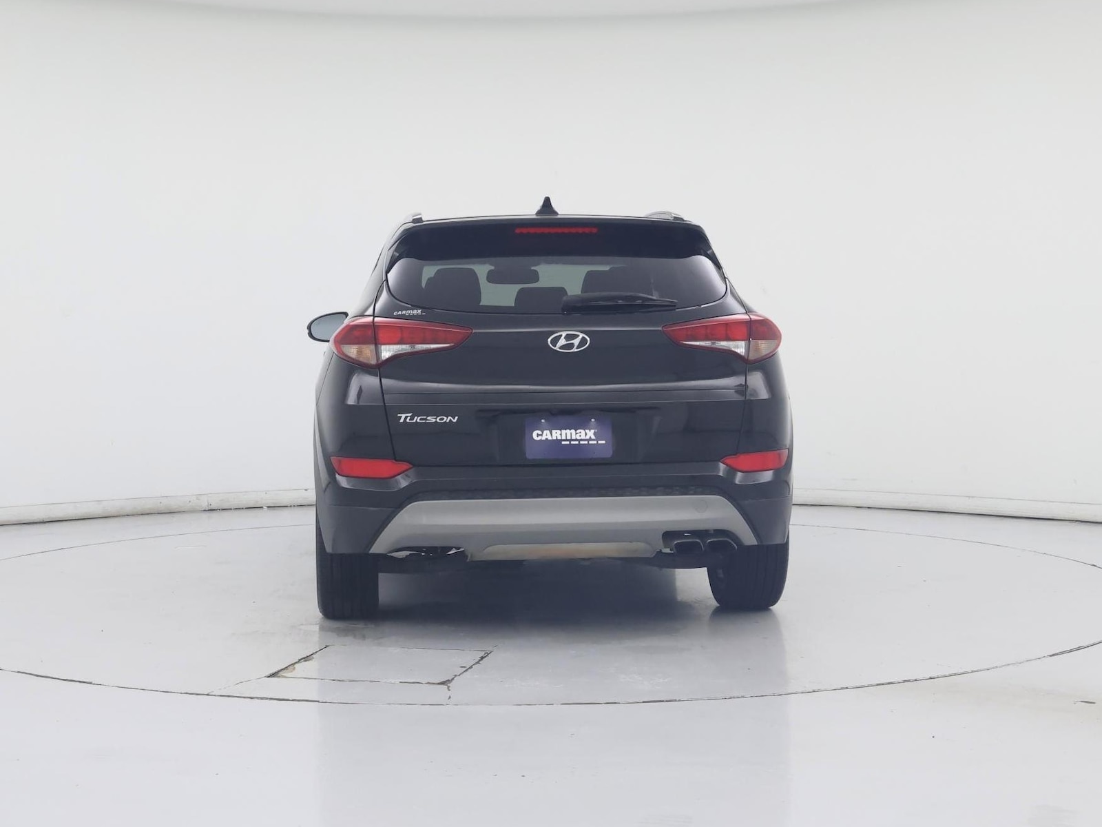 2018 Hyundai Tucson Value - Photo 7
