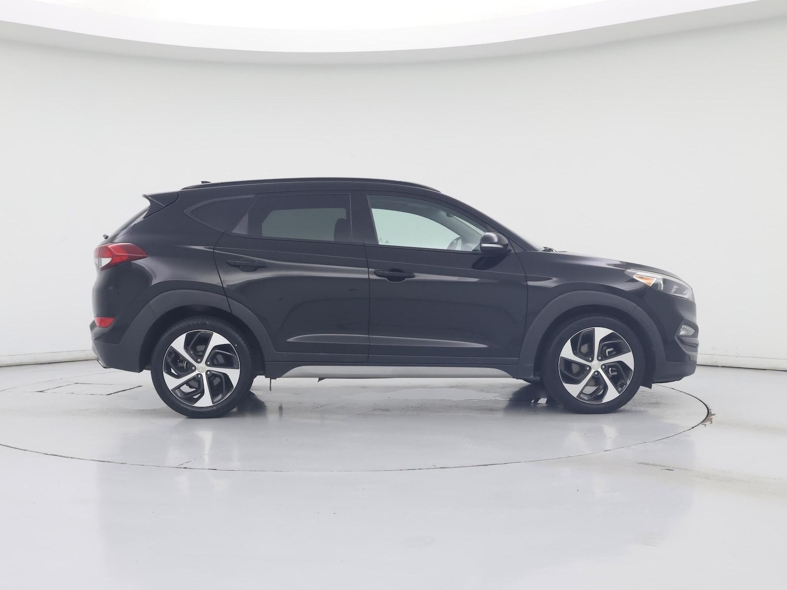 2018 Hyundai Tucson Value - Photo 8
