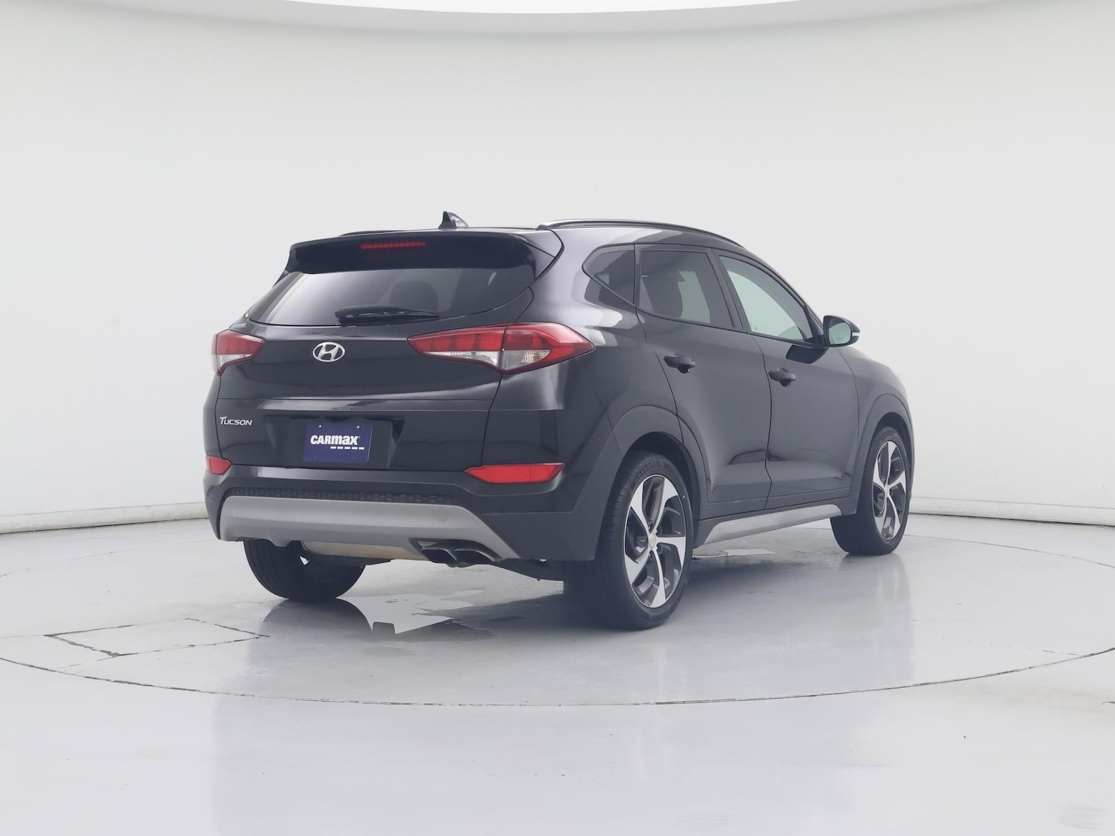 2018 Hyundai Tucson Value - Photo 9