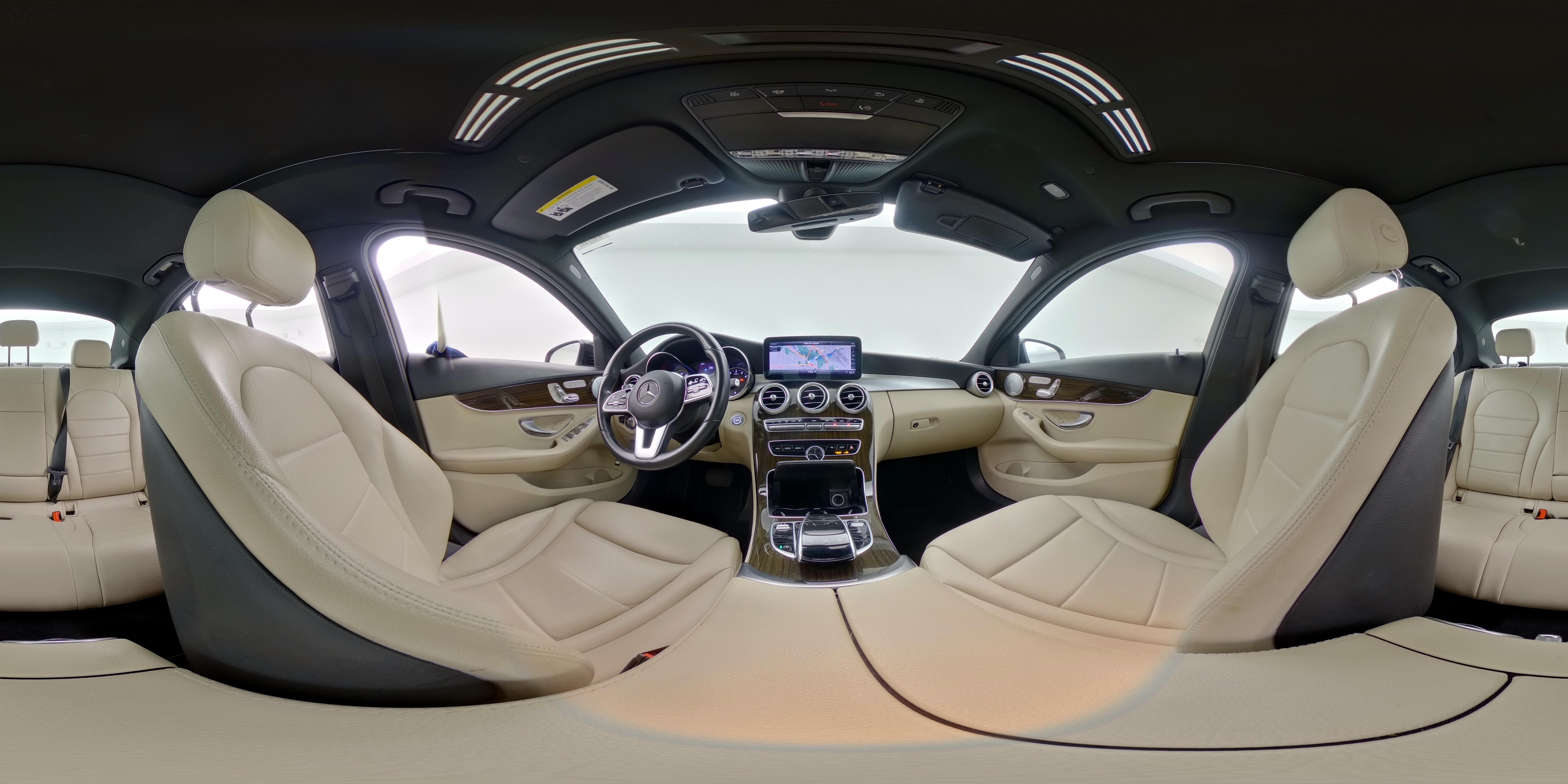 2019 Mercedes-Benz C-Class Sedan C300 - Photo 26