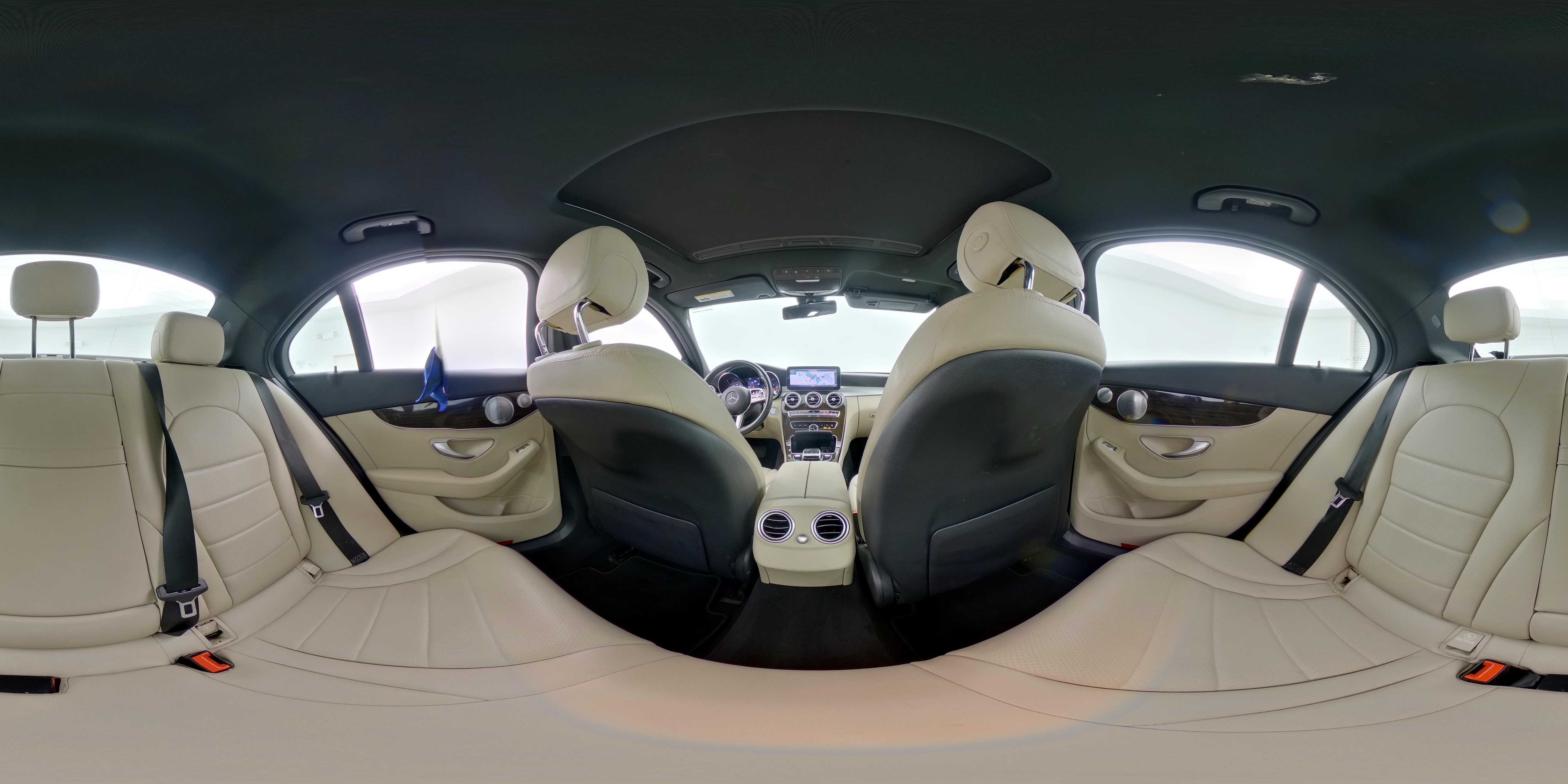 2019 Mercedes-Benz C-Class Sedan C300 - Photo 27