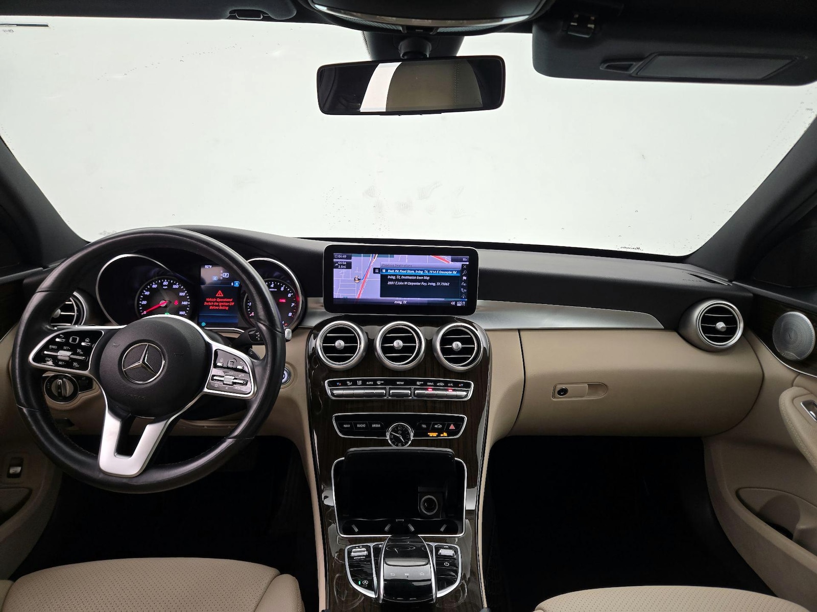 2019 Mercedes-Benz C-Class Sedan C300 - Photo 10