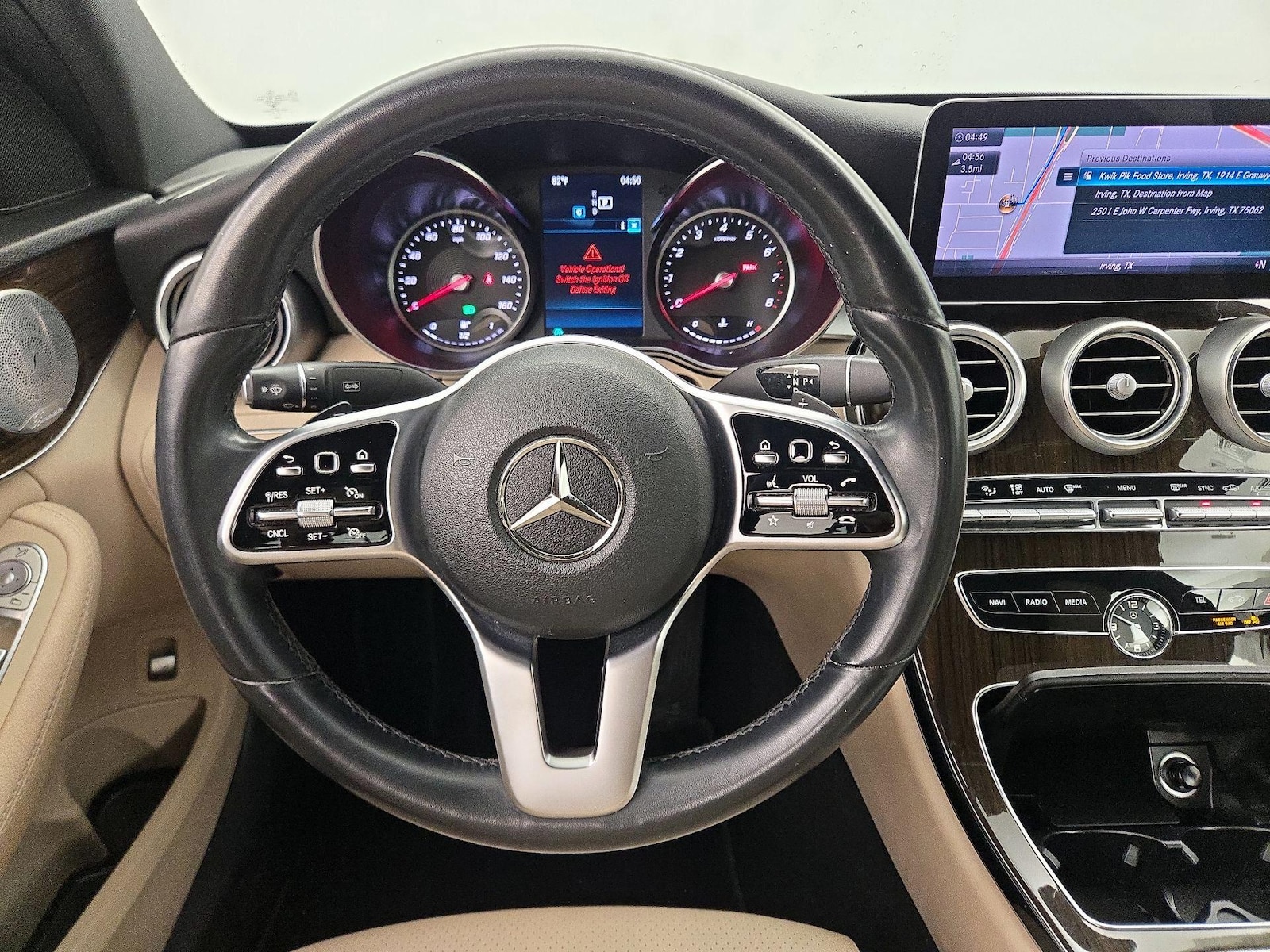 2019 Mercedes-Benz C-Class Sedan C300 - Photo 11
