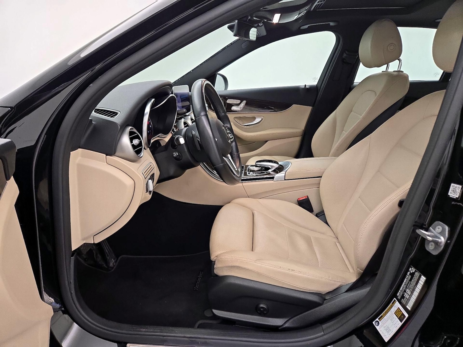 2019 Mercedes-Benz C-Class Sedan C300 - Photo 12