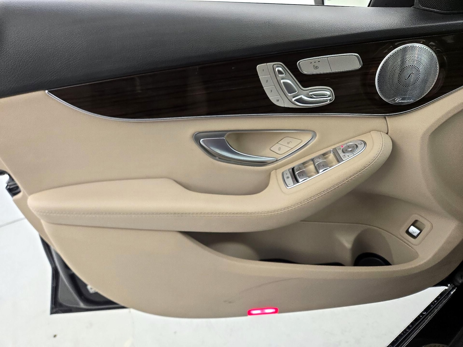 2019 Mercedes-Benz C-Class Sedan C300 - Photo 13