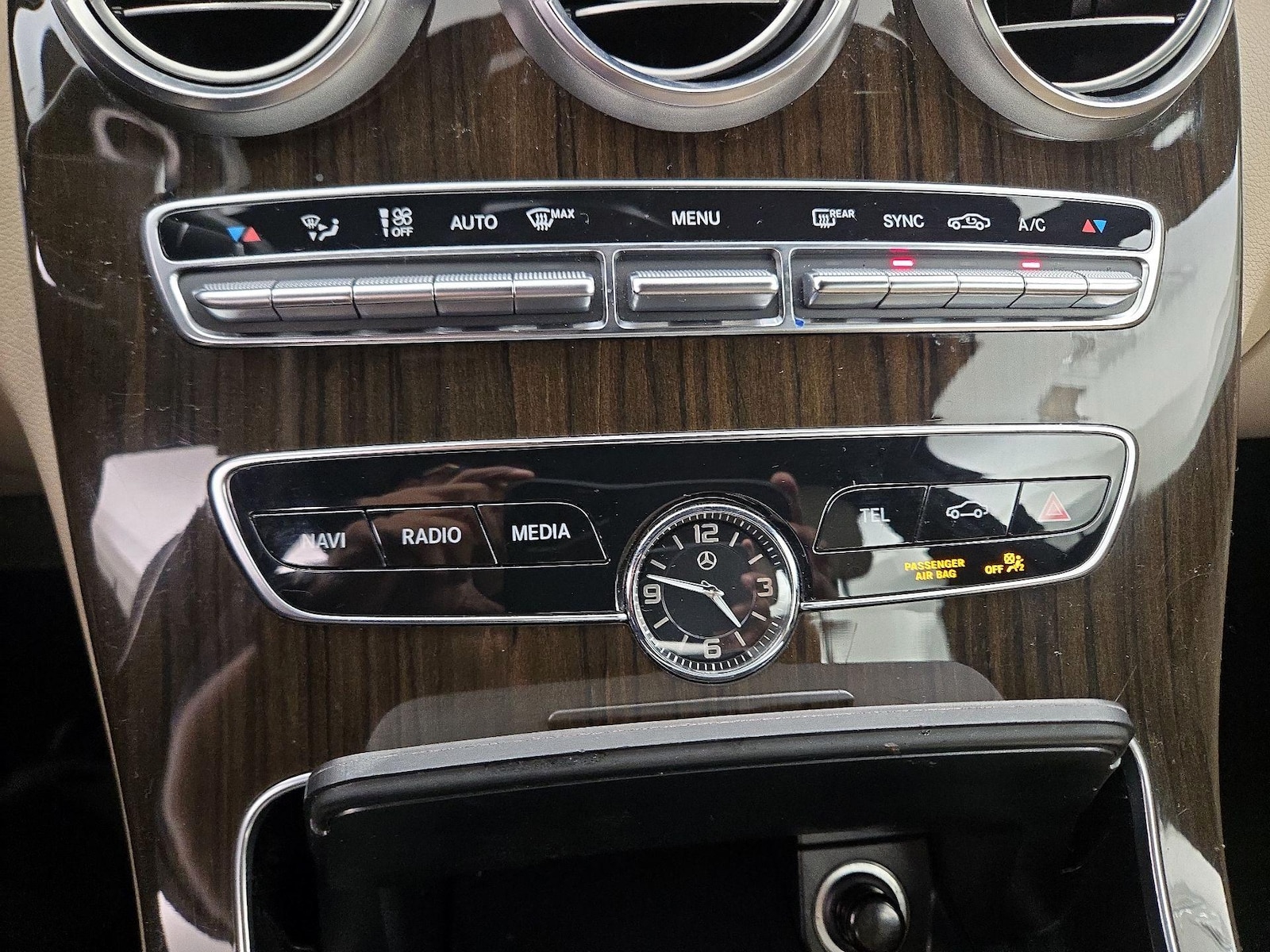 2019 Mercedes-Benz C-Class Sedan C300 - Photo 18