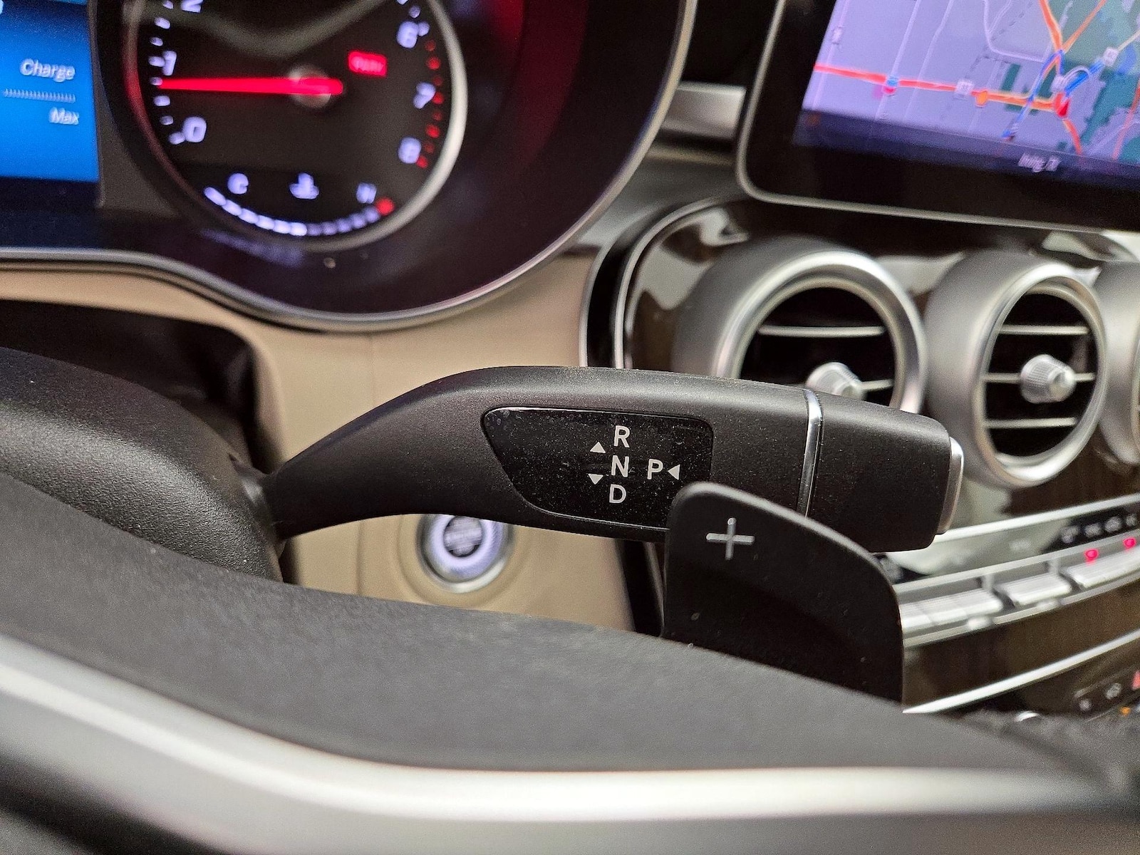 2019 Mercedes-Benz C-Class Sedan C300 - Photo 19