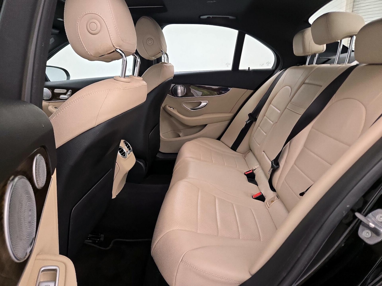 2019 Mercedes-Benz C-Class Sedan C300 - Photo 22